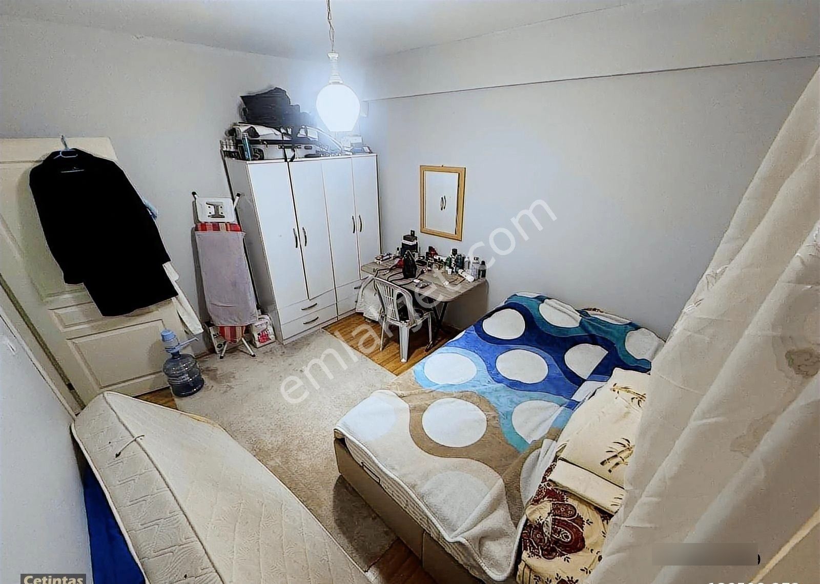 Fırsat Satılık 1+1 | Ayrı Mutfak | Eşyalı | 14.000 Tl Kiracılı - Görsel 5