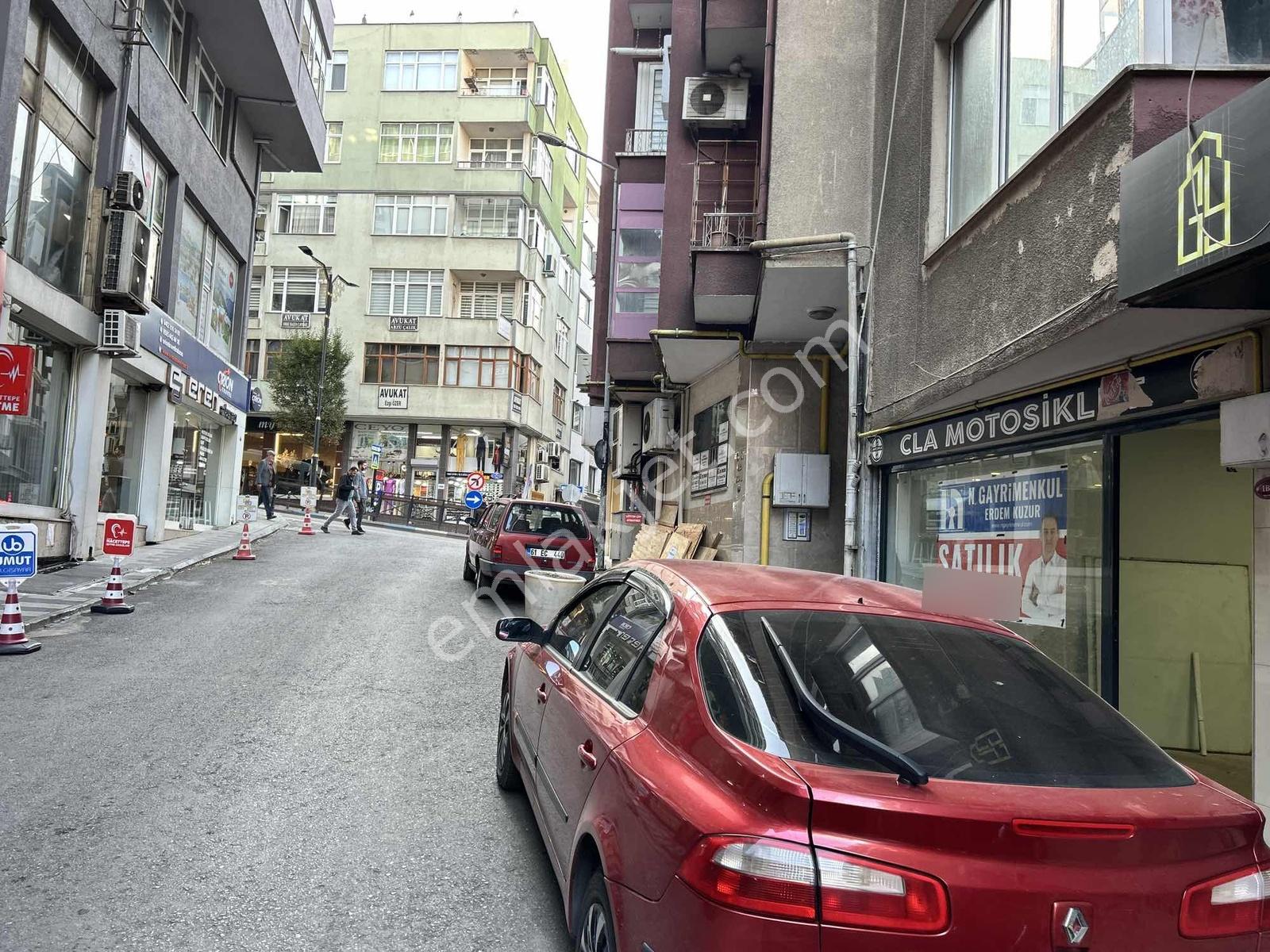 Trabzon Meydan Gazipaşada Satılık Dükkan - Görsel 26
