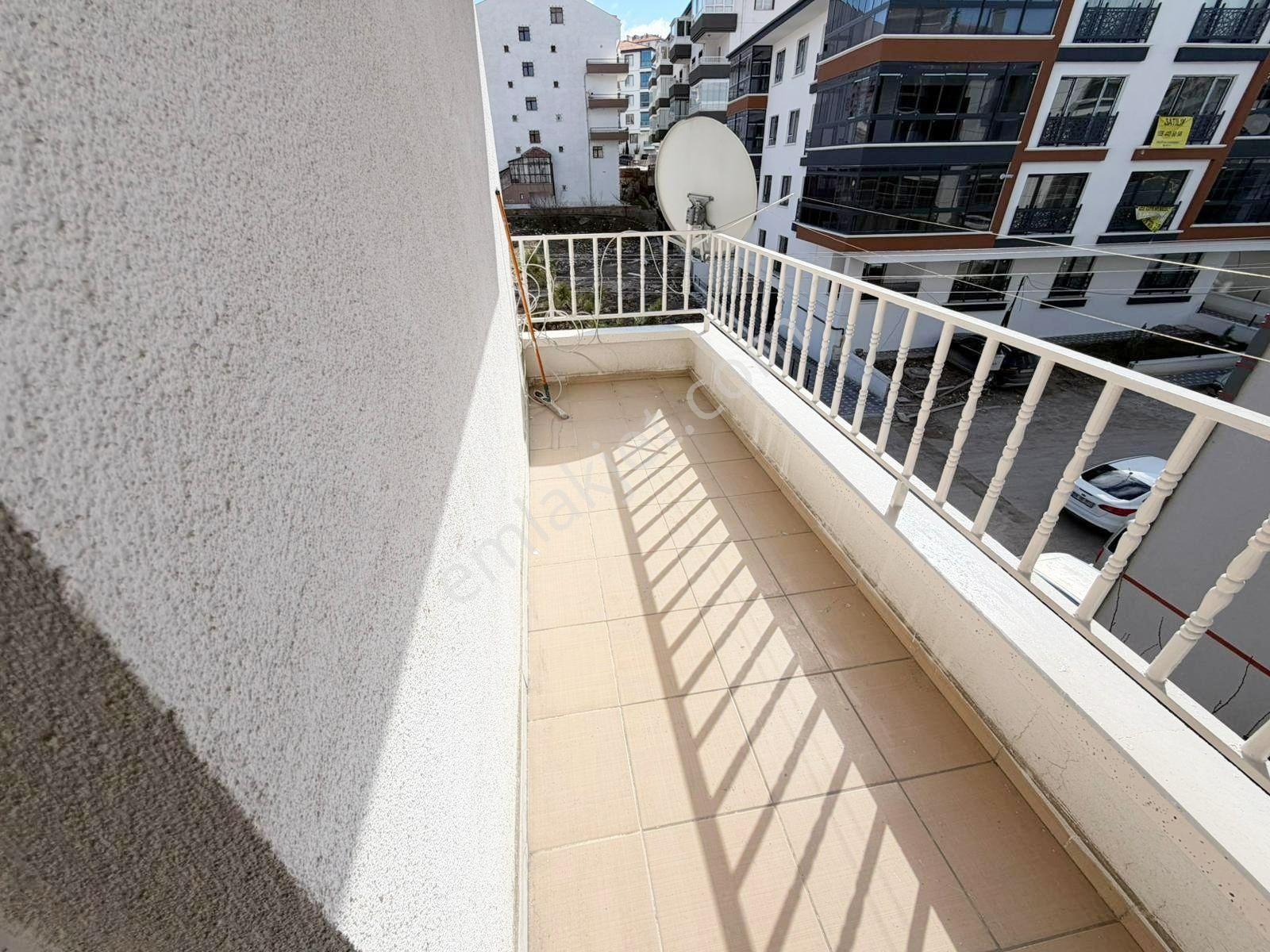 Öz.maşallah'dan Fırsatt* Kredi Uygun* Katta 3+1*cadde Durak Yanı - Görsel 27
