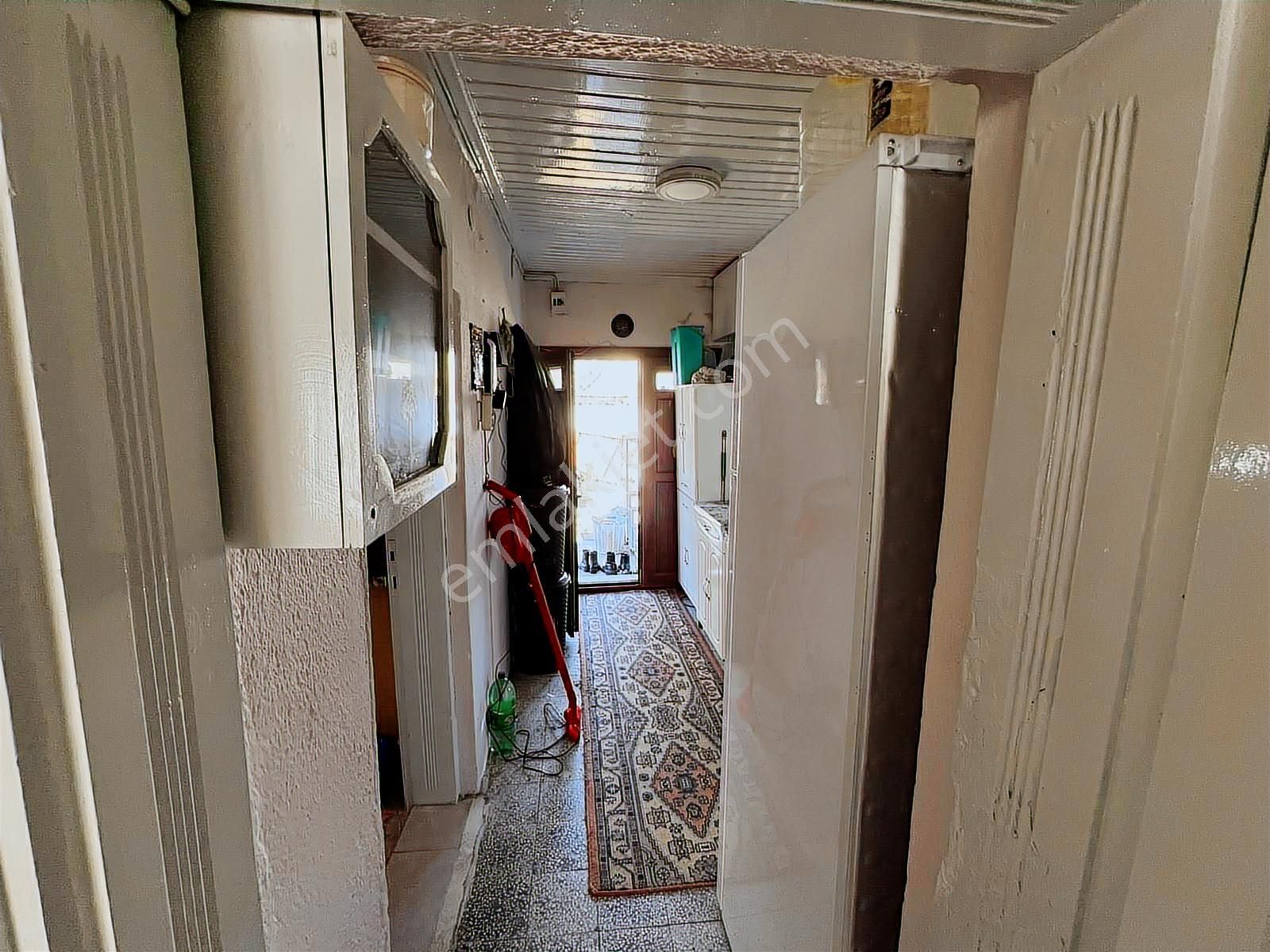 Bergama Kozak Yukarıbey'de Satılık Bahçeli Müstakil Ev - Görsel 30