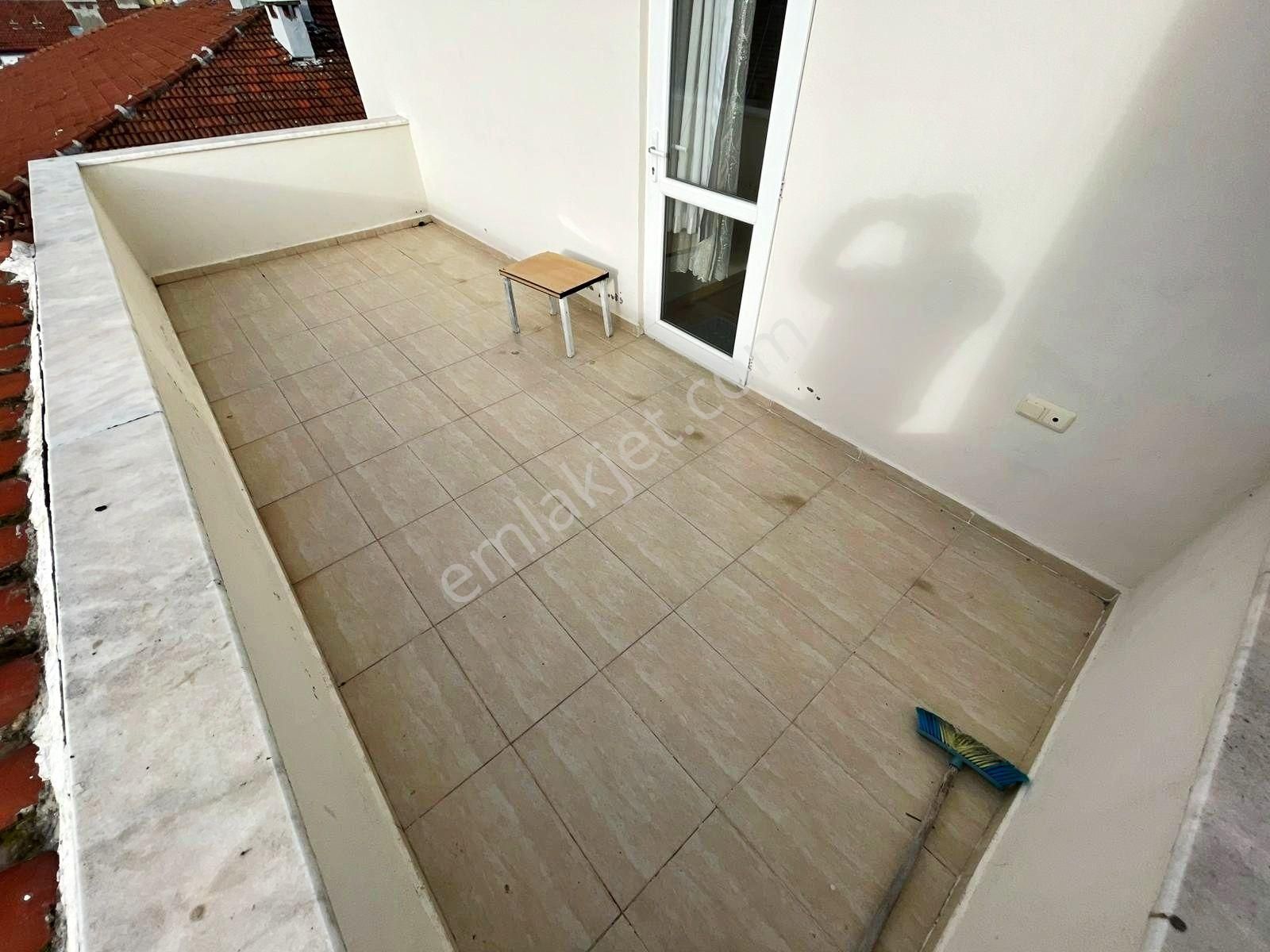 🛑🛑aktiften Akçay'da Satılık 4 Balkonlu Çift Banyolu Masrafsız Geniş 3+1 Dublex - Görsel 19