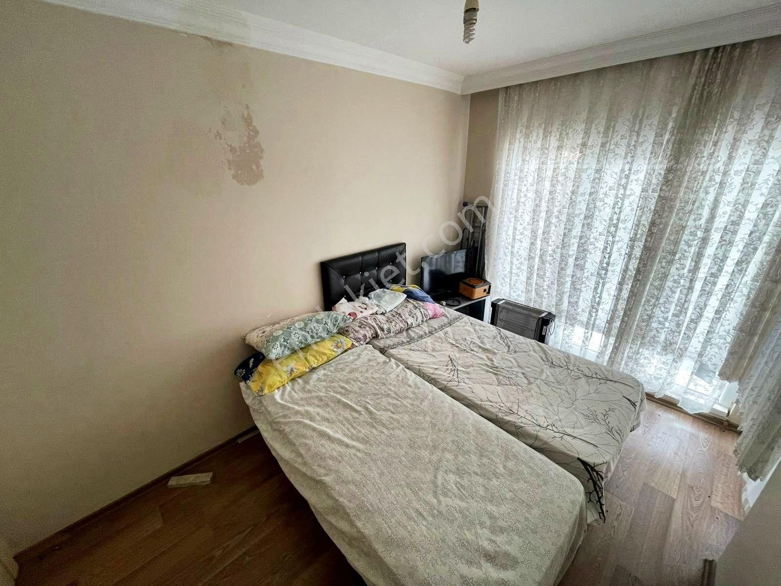 🛑🛑aktiften Akçay'da Satılık 4 Balkonlu Çift Banyolu Masrafsız Geniş 3+1 Dublex - Görsel 28