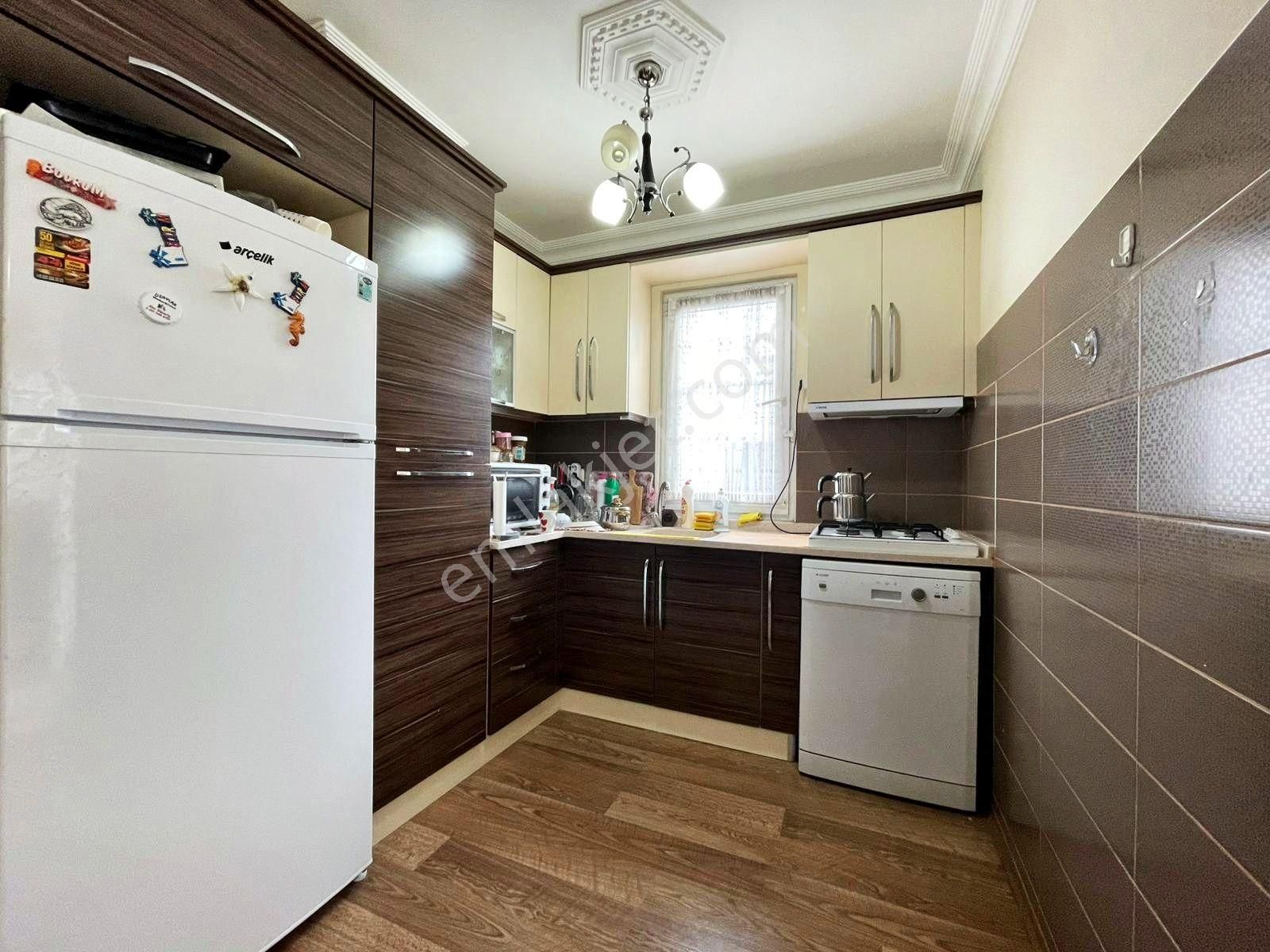 🛑🛑aktiften Akçay'da Satılık 4 Balkonlu Çift Banyolu Masrafsız Geniş 3+1 Dublex - Görsel 26