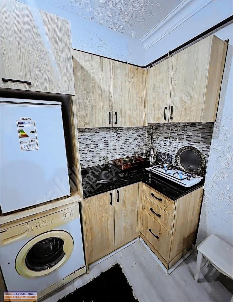 Sakarya Yenı Camı Merkez'de 1 + 1 Eşyalı Kıralık Daıre - Görsel 9