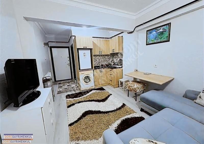 Sakarya Yenı Camı Merkez'de 1 + 1 Eşyalı Kıralık Daıre - Görsel 7