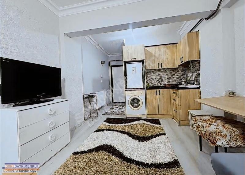 Sakarya Yenı Camı Merkez'de 1 + 1 Eşyalı Kıralık Daıre - Görsel 5