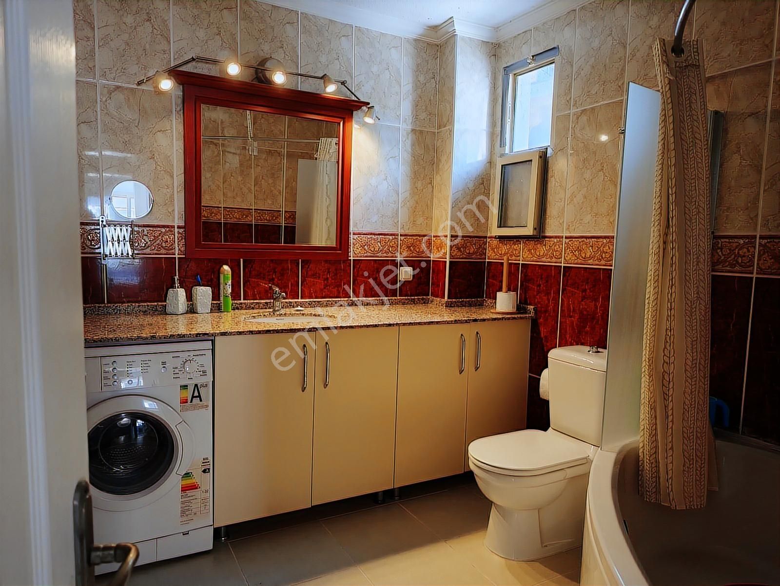 Kuşadasında Emsallerinden Çok Ucuz, Satılık, 5+2 Geniş Villa - Görsel 6