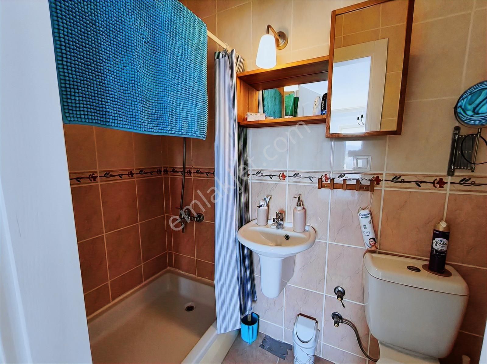 Kuşadasında Emsallerinden Çok Ucuz, Satılık, 5+2 Geniş Villa - Görsel 20