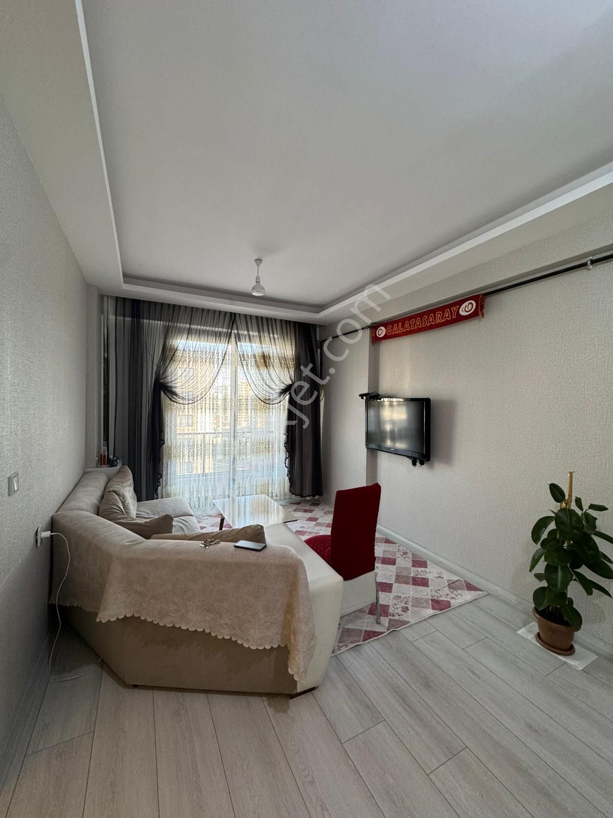 Rota Dan Tekel Kayalarda 2+1 Kiralık Lüks Daire - Görsel 2