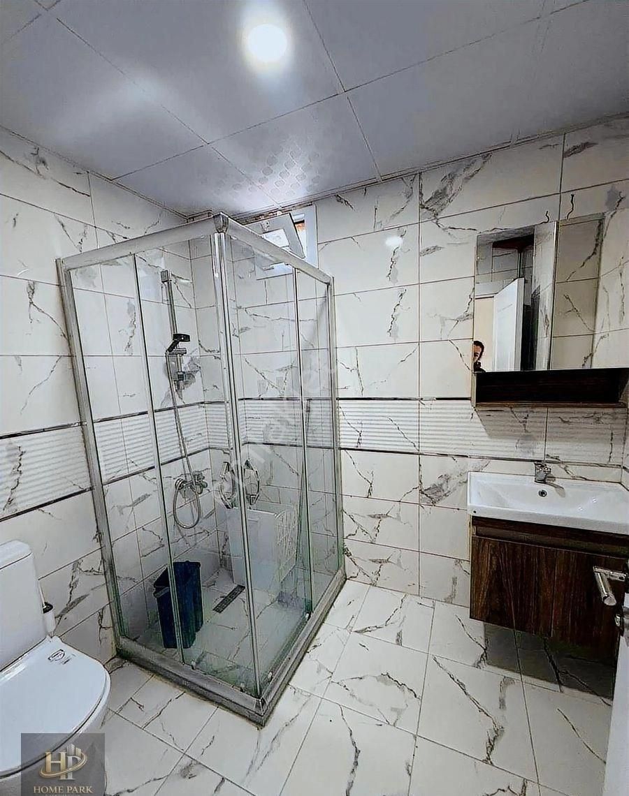 Home Park'tan Cennet Mah.yeni Bina 1+1 Kiralık Daire