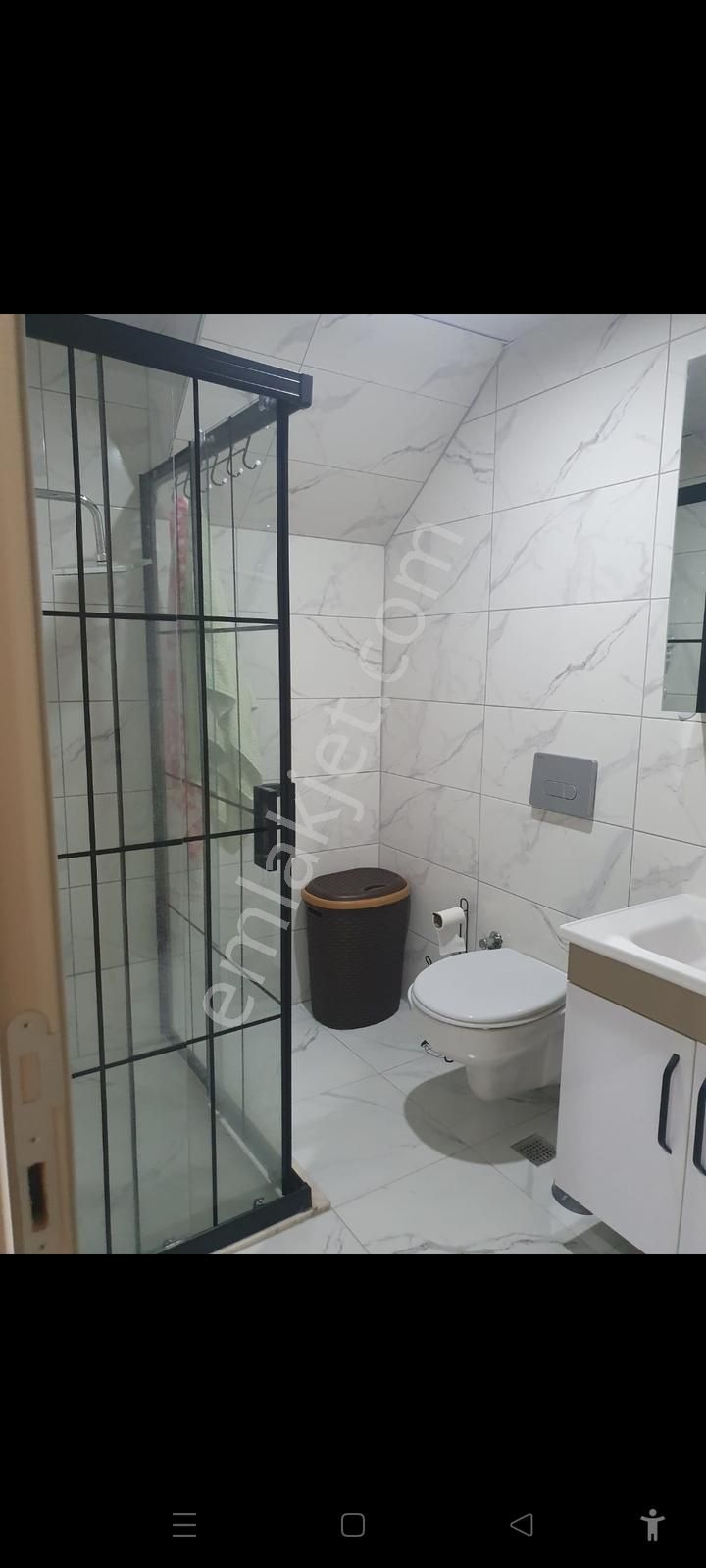 Kıbrısşehitler Caddesine Yakın 170m2 4+1 2 Yaşında Satılık Daire - Görsel 5