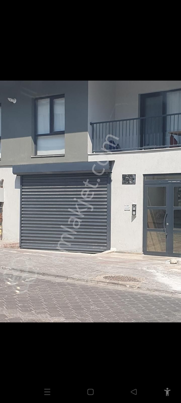 Kıbrısşehitler Caddesine Yakın 170m2 4+1 2 Yaşında Satılık Daire - Görsel 13