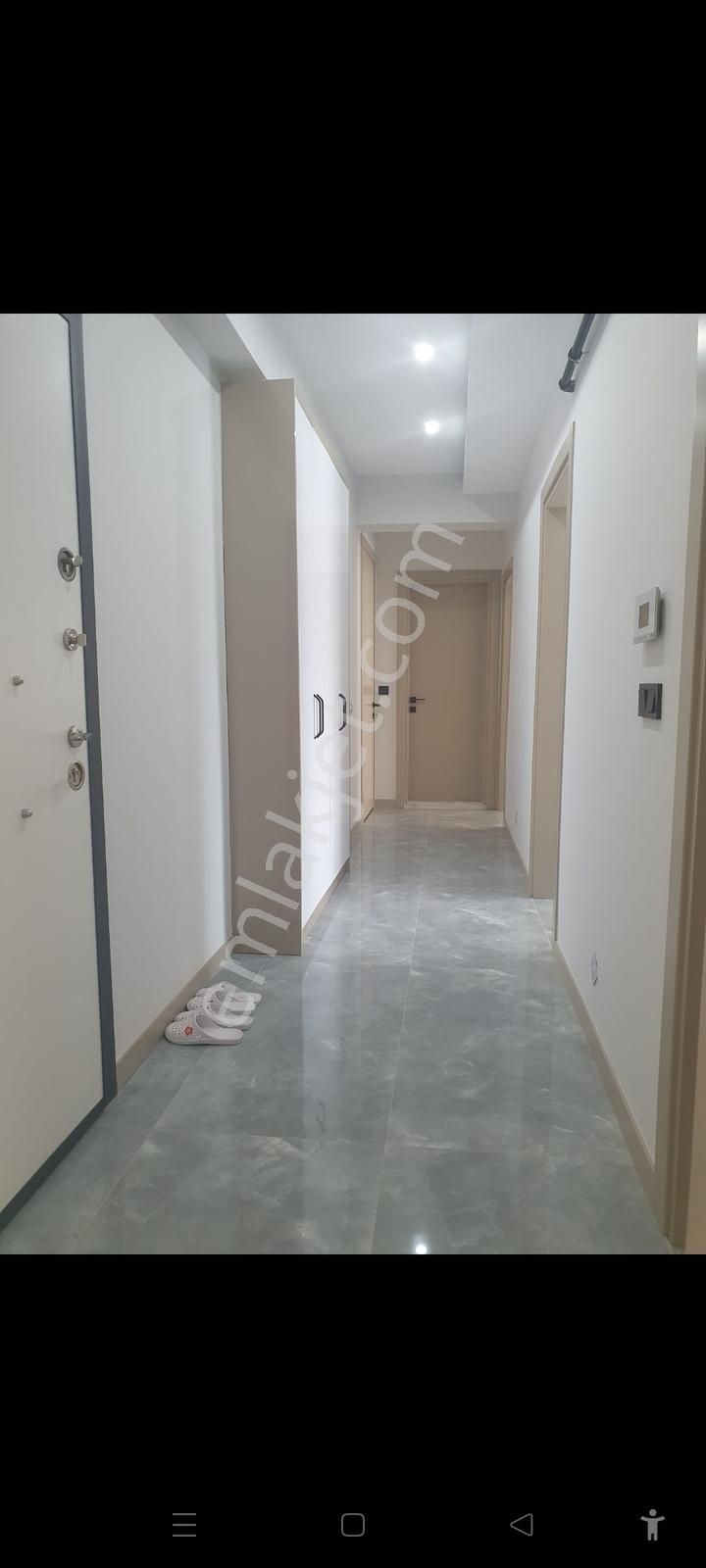 Kıbrısşehitler Caddesine Yakın 170m2 4+1 2 Yaşında Satılık Daire - Görsel 6