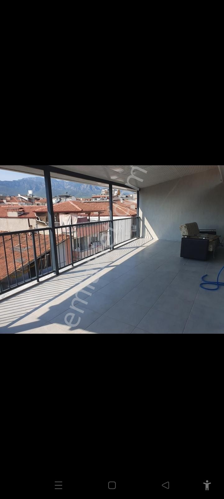 Kıbrısşehitler Caddesine Yakın 170m2 4+1 2 Yaşında Satılık Daire - Görsel 15