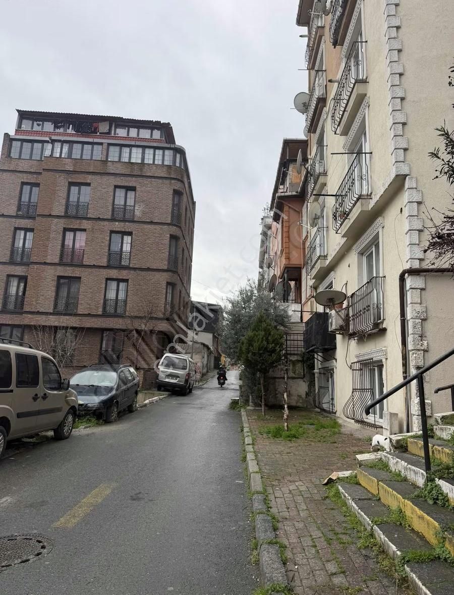 Osmanbey Metro Yakını 2+2 Ters Dubleks Daire (kiracılı) - Görsel 11