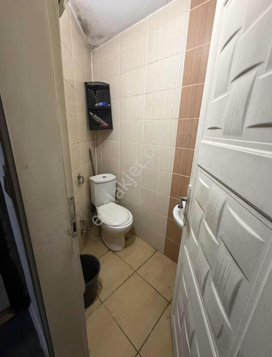 Osmanbey Metro Yakını 2+2 Ters Dubleks Daire (kiracılı) - Görsel 3