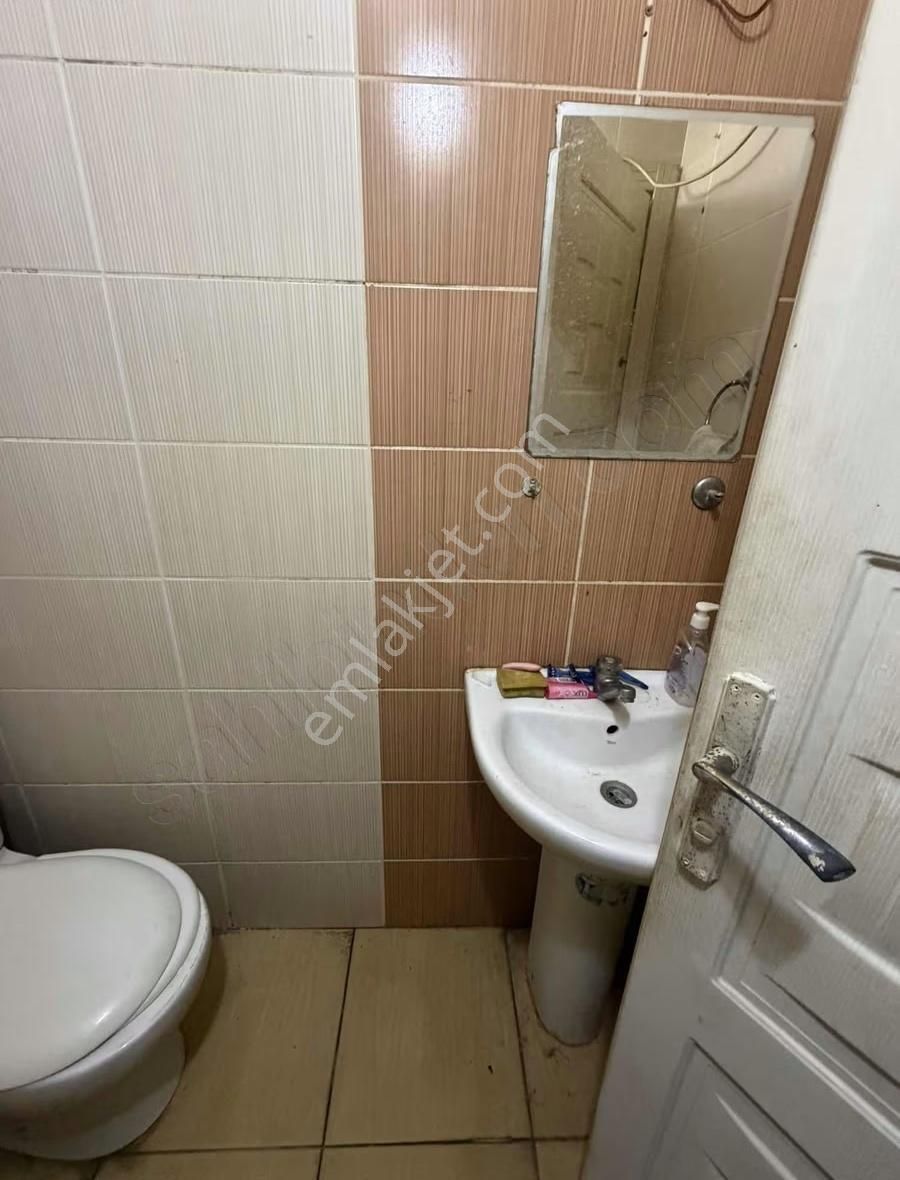 Osmanbey Metro Yakını 2+2 Ters Dubleks Daire (kiracılı) - Görsel 13