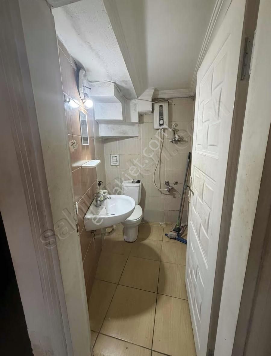 Osmanbey Metro Yakını 2+2 Ters Dubleks Daire (kiracılı) - Görsel 12