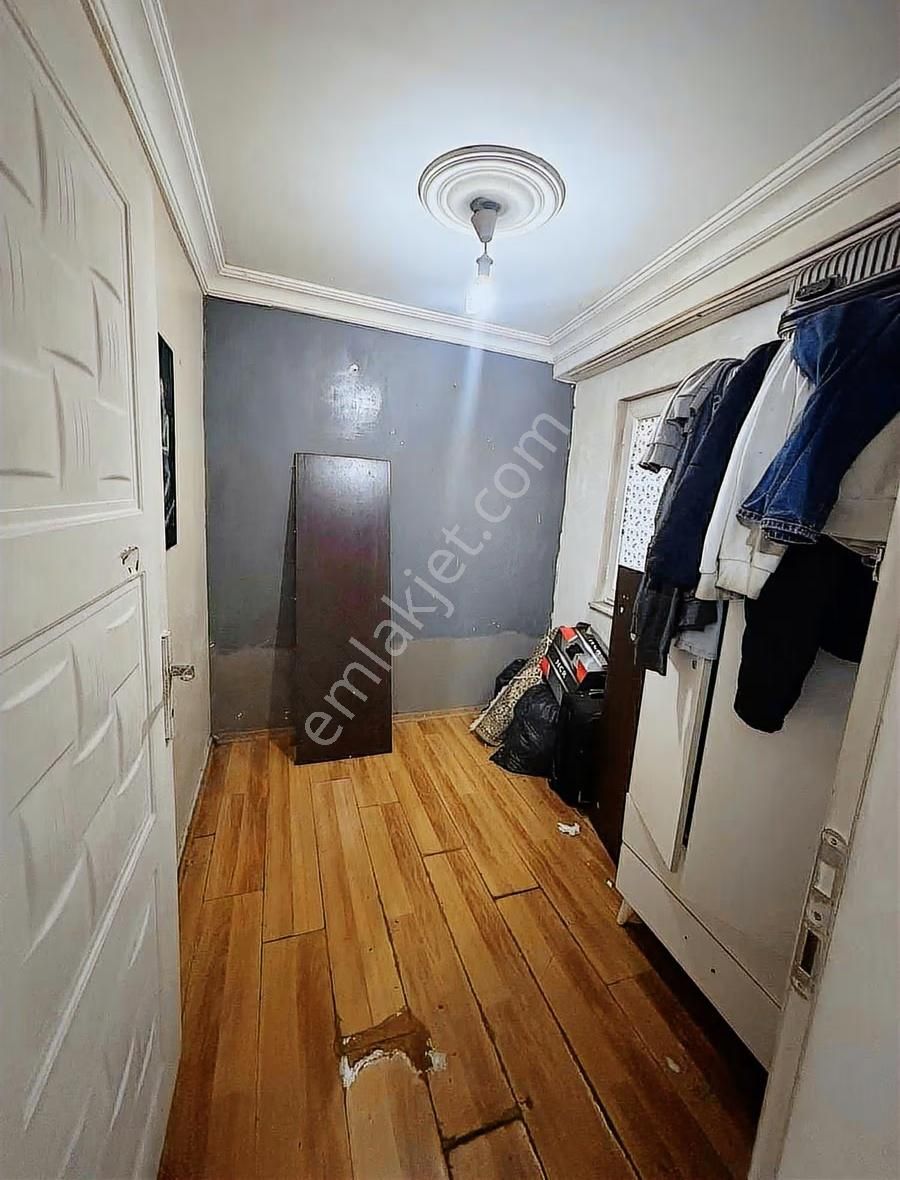 Osmanbey Metro Yakını 2+2 Ters Dubleks Daire (kiracılı) - Görsel 8