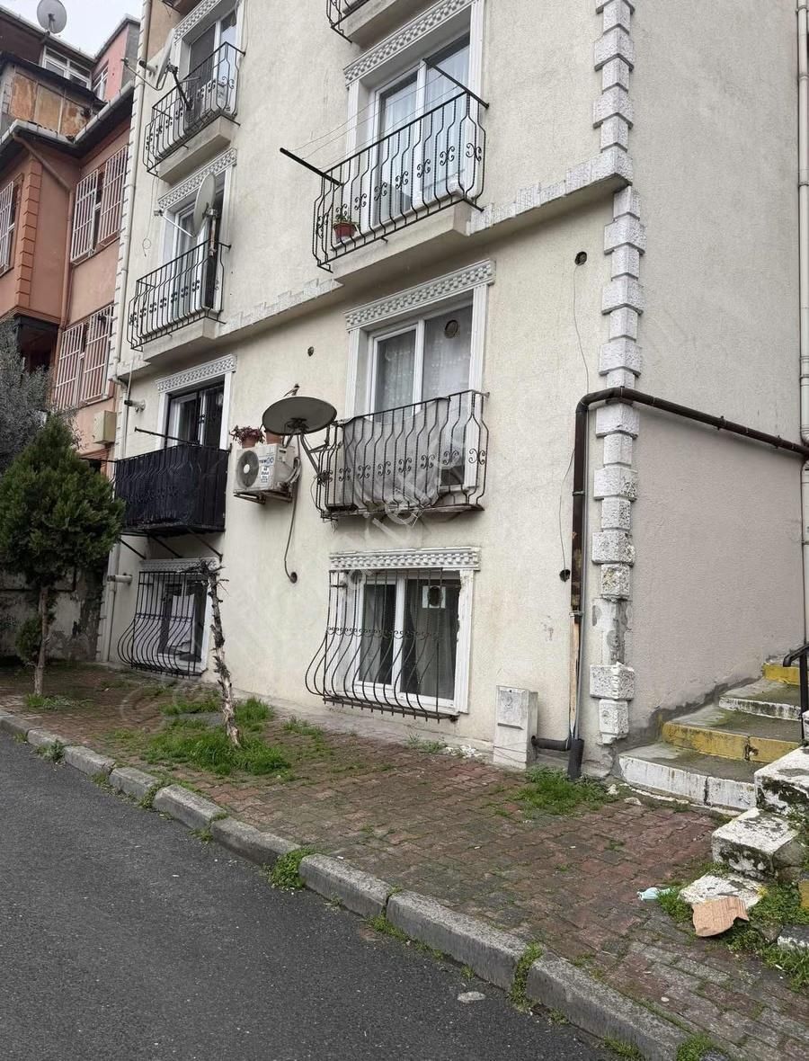 Osmanbey Metro Yakını 2+2 Ters Dubleks Daire (kiracılı) - Görsel 5