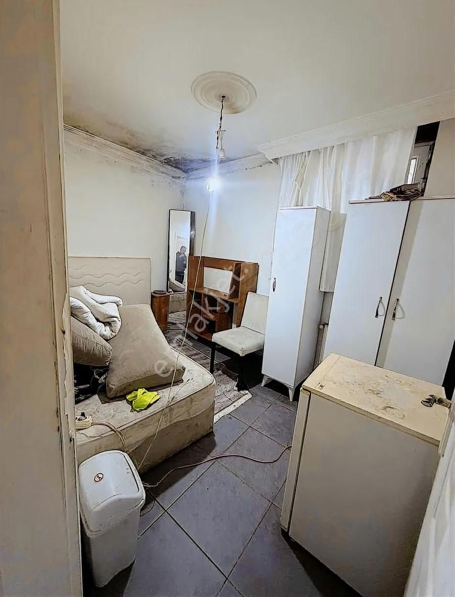 Osmanbey Metro Yakını 2+2 Ters Dubleks Daire (kiracılı) - Görsel 4