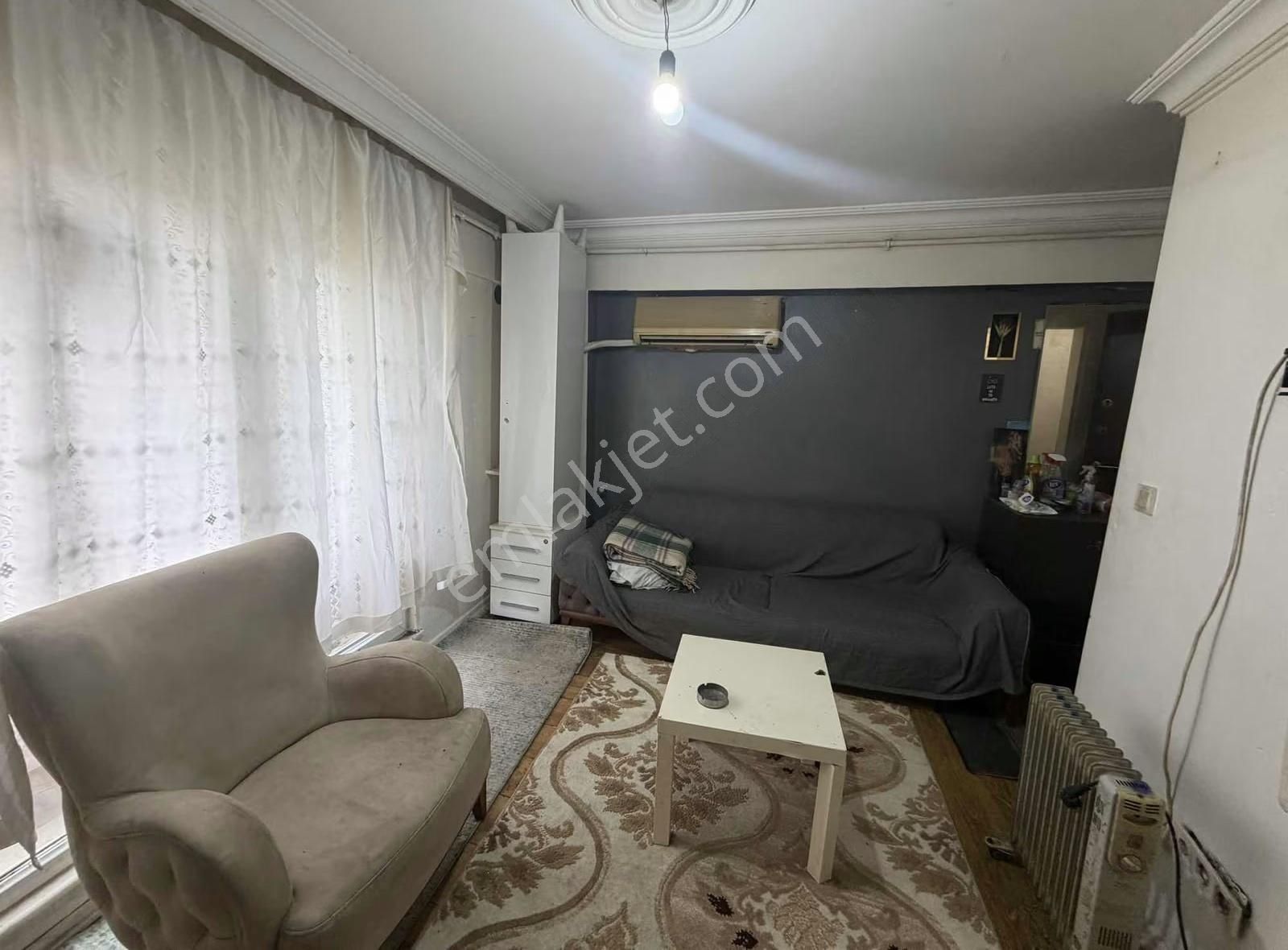 Osmanbey Metro Yakını 2+2 Ters Dubleks Daire (kiracılı) - Görsel 9