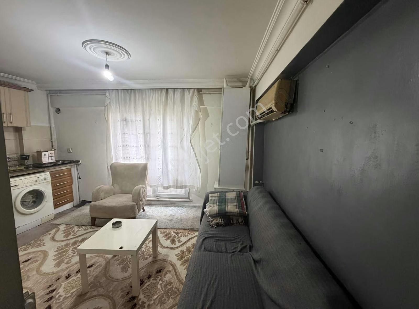 Osmanbey Metro Yakını 2+2 Ters Dubleks Daire (kiracılı) - Görsel 7