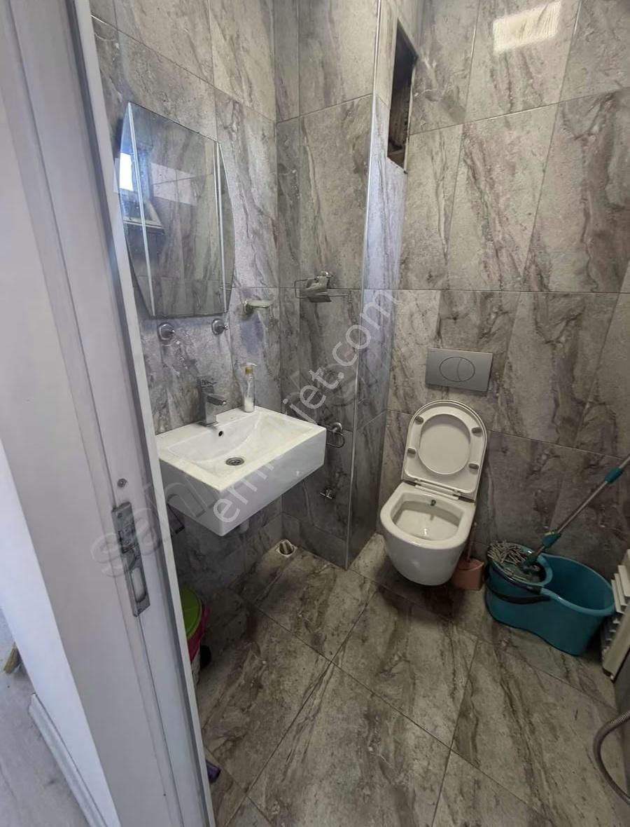 Kasımpaşa'da 2+1, 90m² Kiralık Masrafsız Ofis - Görsel 5