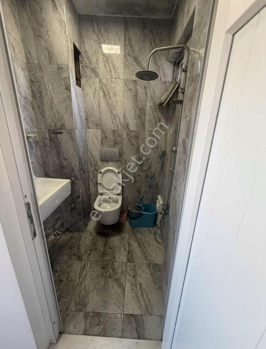 Kasımpaşa'da 2+1, 90m² Kiralık Masrafsız Ofis - Görsel 9