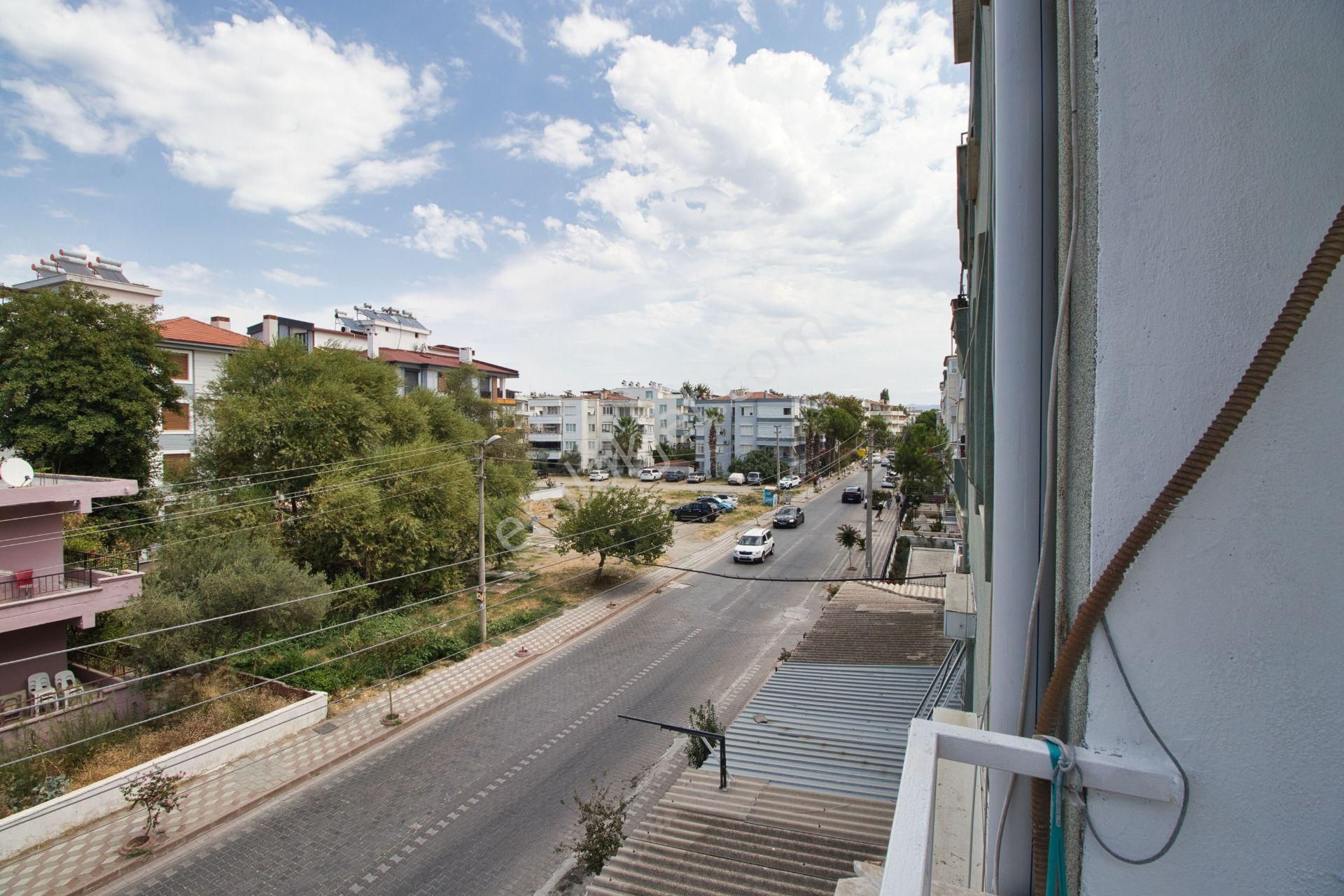 🛑🛑aktif'ten Akçay Merkez'de Satılık 3+1 Full Eşyalı Ön Cephe Denize Yakın Daire - Görsel 25