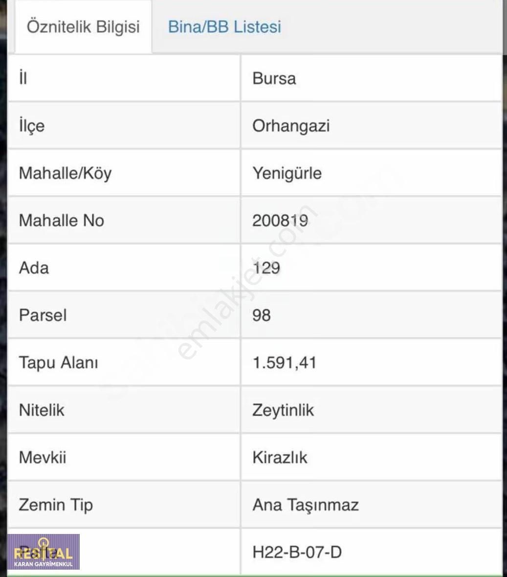 Obi Bahçesi Fırsat Gayrımenkul - Görsel 2