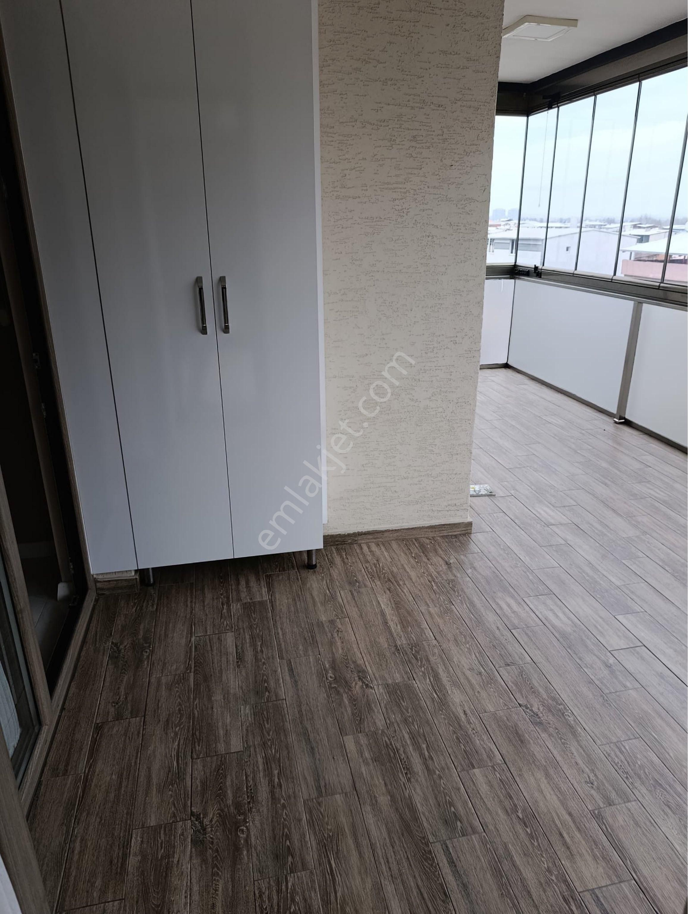 Bursa Osmangazi Soganlı Sedef Sitesi Satılık 3+1 Daire - Görsel 19