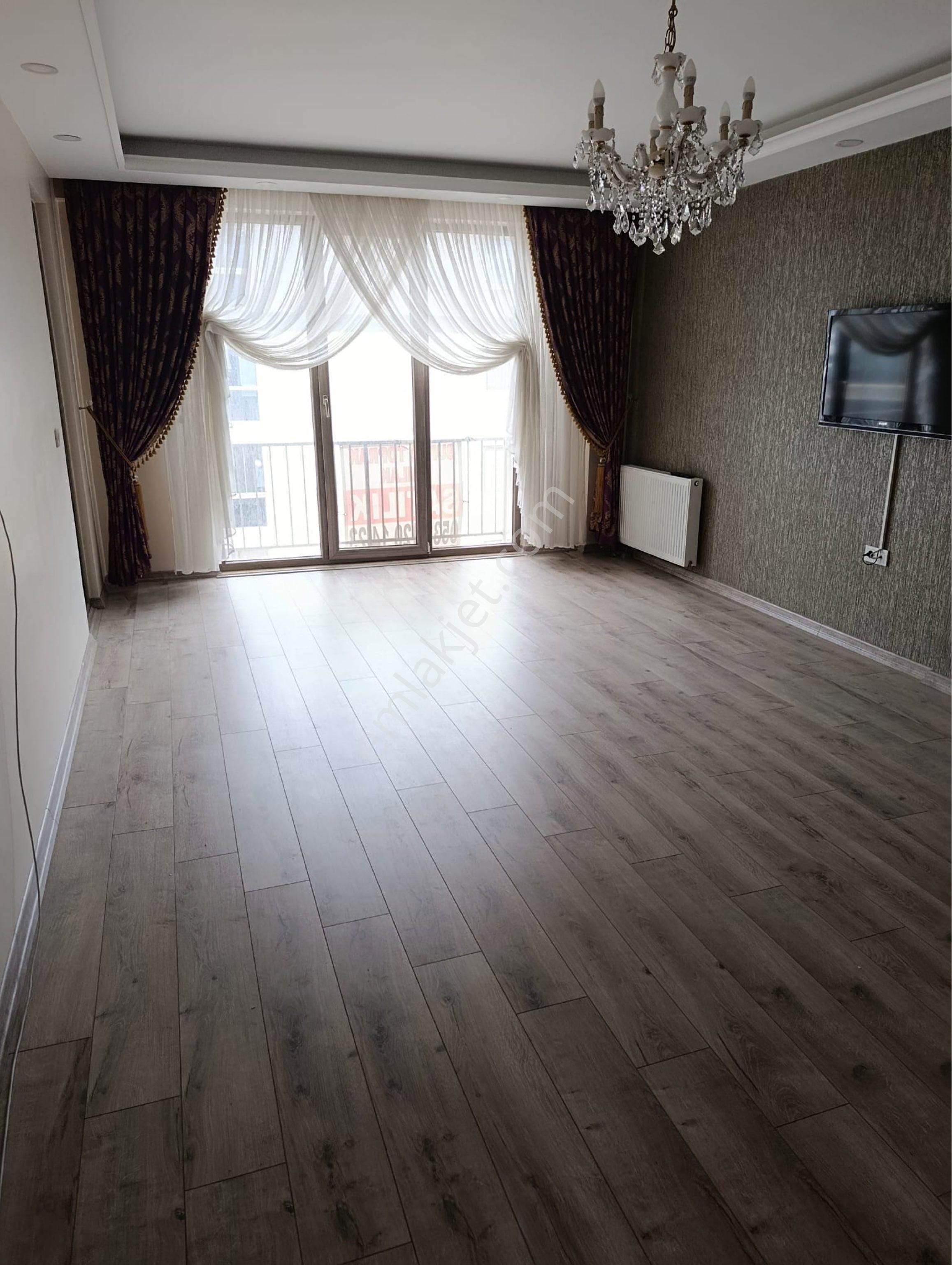 Bursa Osmangazi Soganlı Sedef Sitesi Satılık 3+1 Daire - Görsel 34