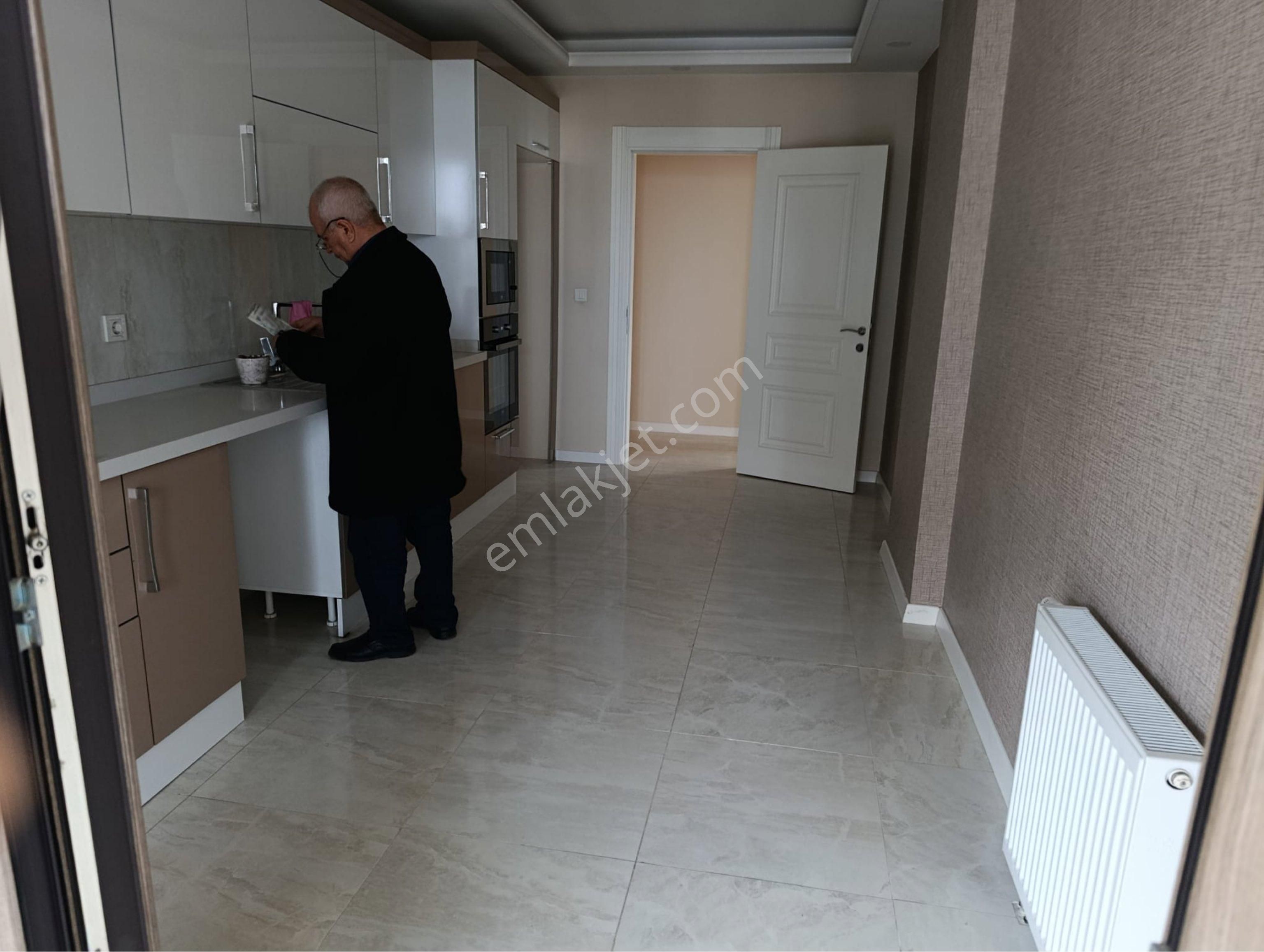 Bursa Osmangazi Soganlı Sedef Sitesi Satılık 3+1 Daire - Görsel 30