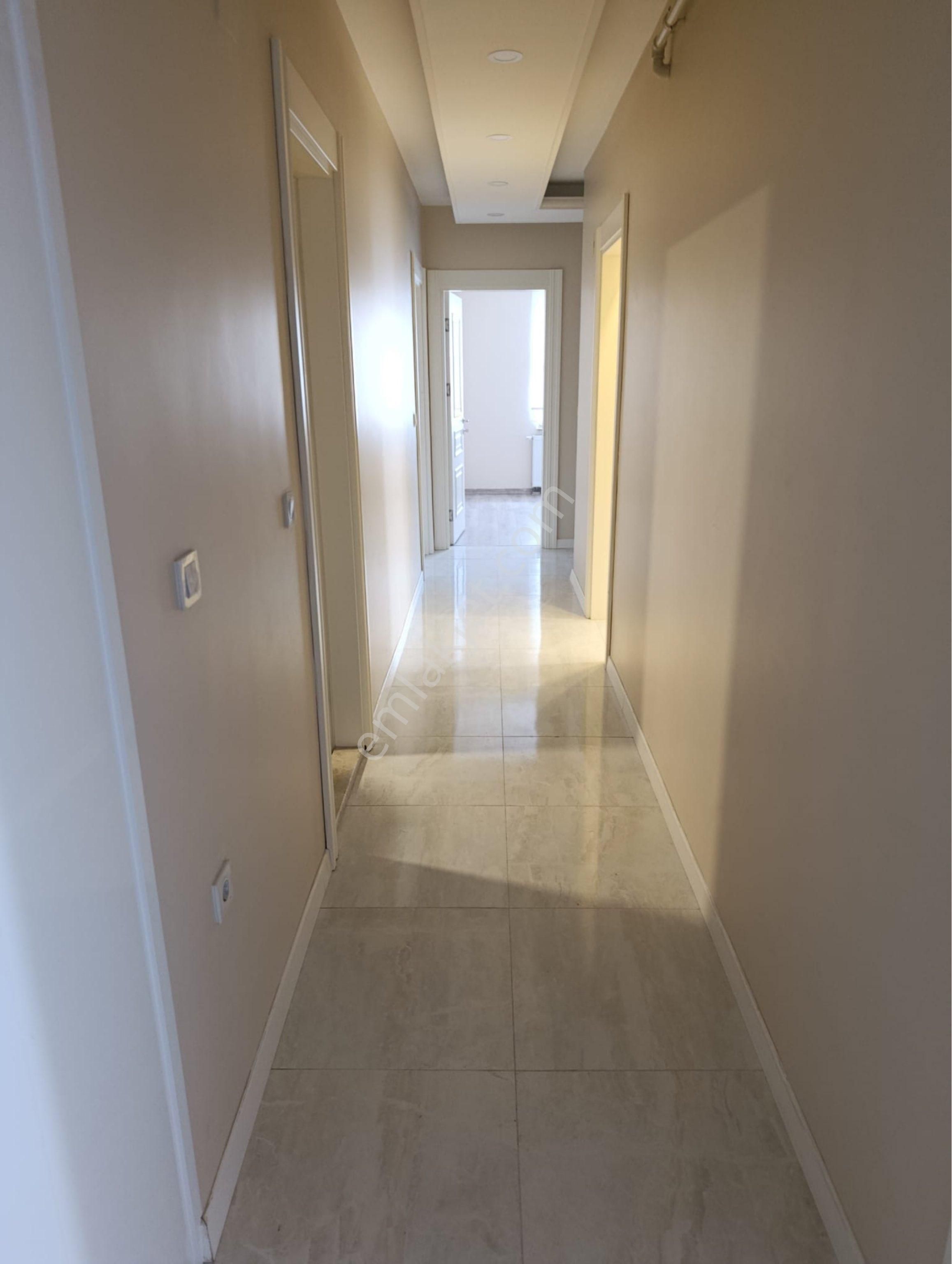 Bursa Osmangazi Soganlı Sedef Sitesi Satılık 3+1 Daire - Görsel 6