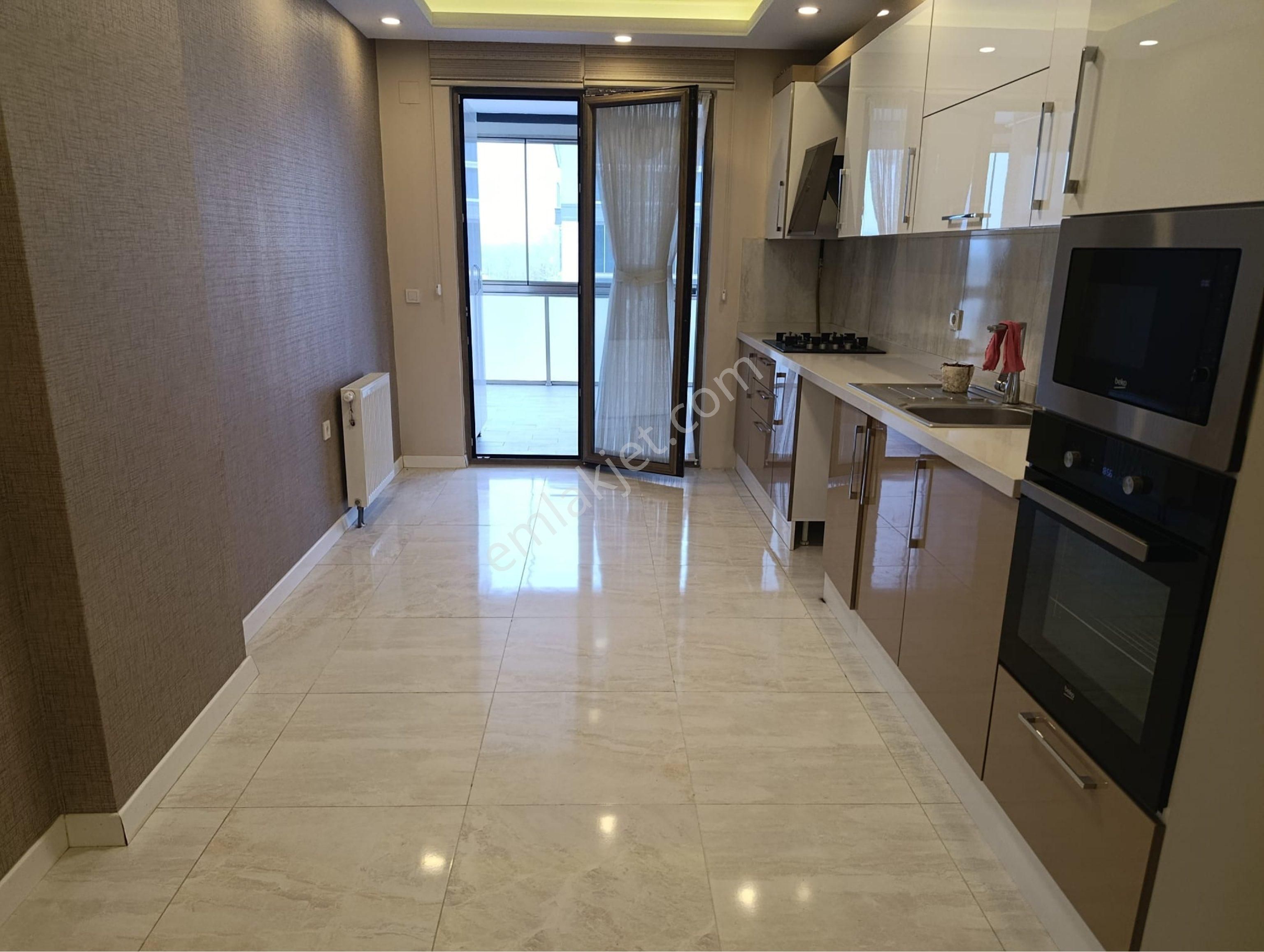 Bursa Osmangazi Soganlı Sedef Sitesi Satılık 3+1 Daire - Görsel 11