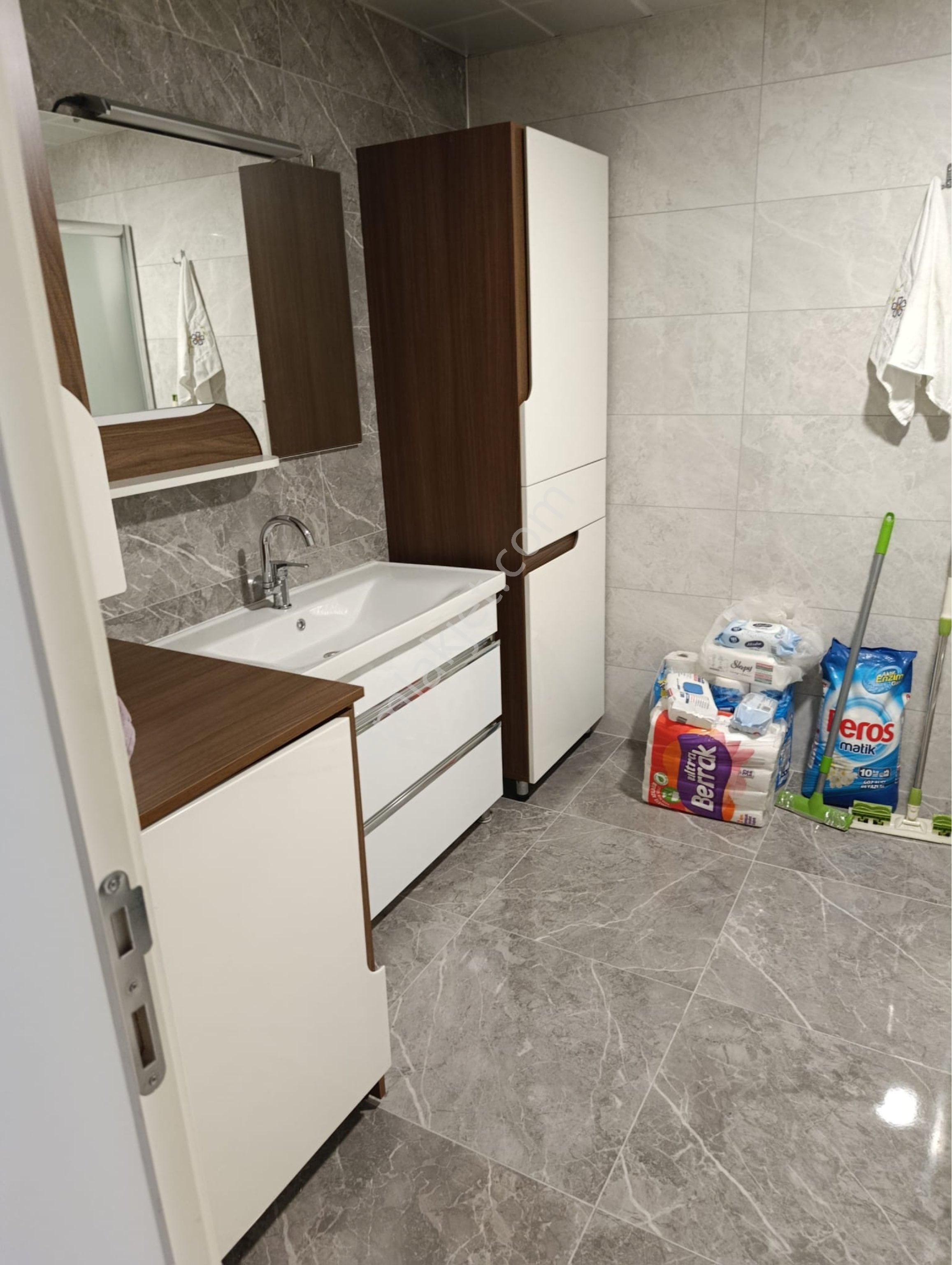 Bursa Osmangazi Soganlı Sedef Sitesi Satılık 3+1 Daire - Görsel 22