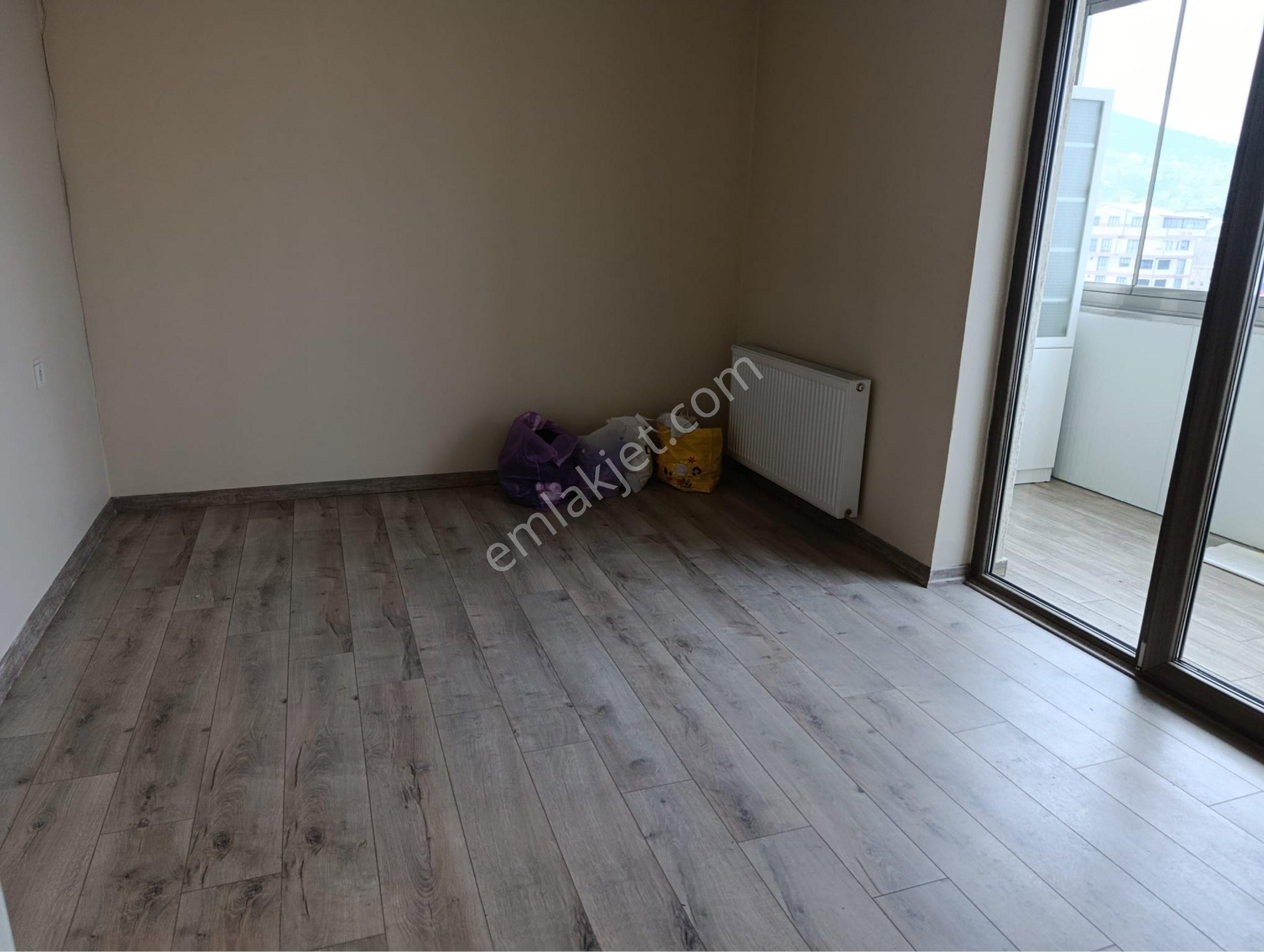 Bursa Osmangazi Soganlı Sedef Sitesi Satılık 3+1 Daire - Görsel 26