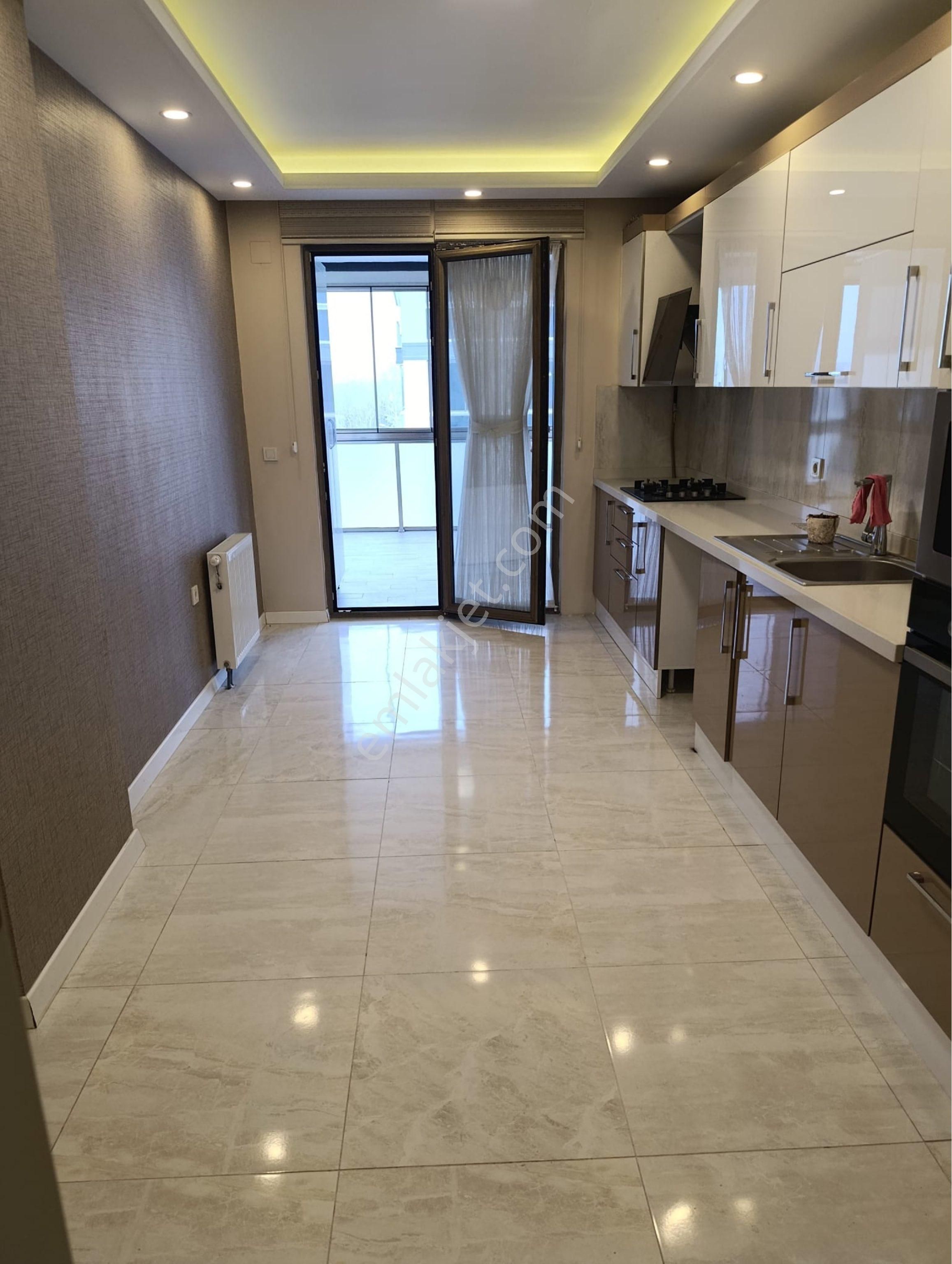 Bursa Osmangazi Soganlı Sedef Sitesi Satılık 3+1 Daire - Görsel 7