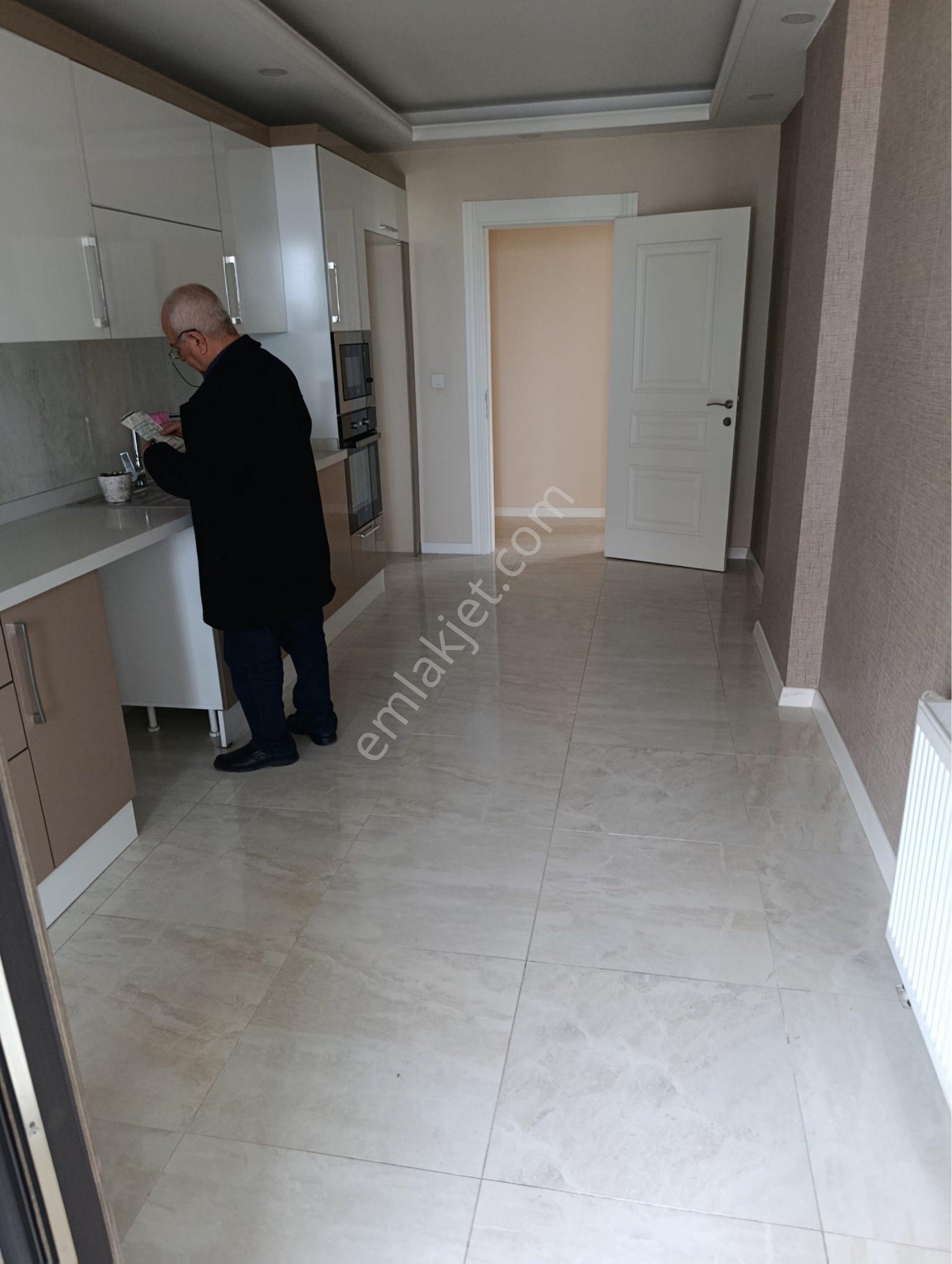 Bursa Osmangazi Soganlı Sedef Sitesi Satılık 3+1 Daire - Görsel 33