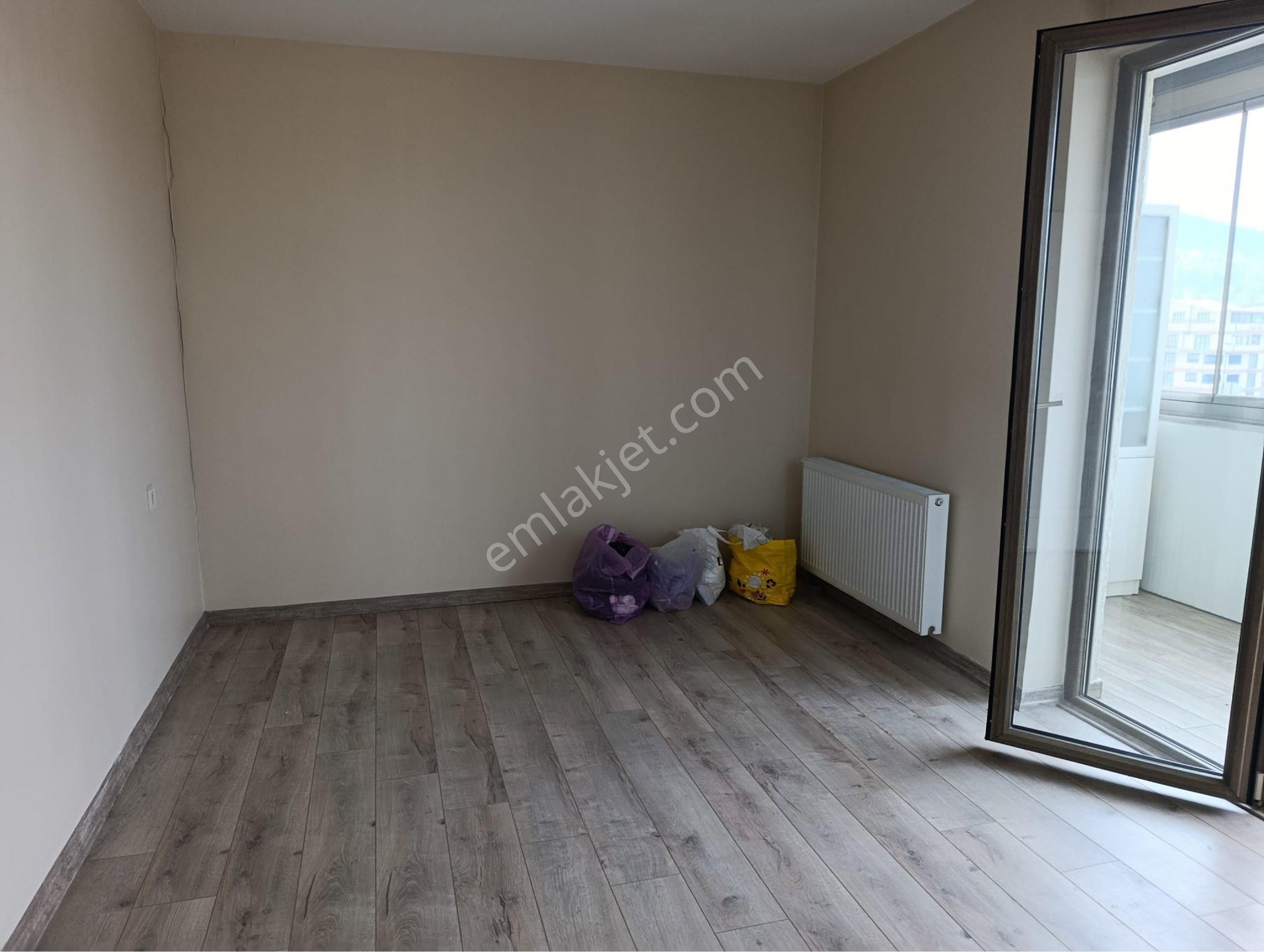 Bursa Osmangazi Soganlı Sedef Sitesi Satılık 3+1 Daire - Görsel 17