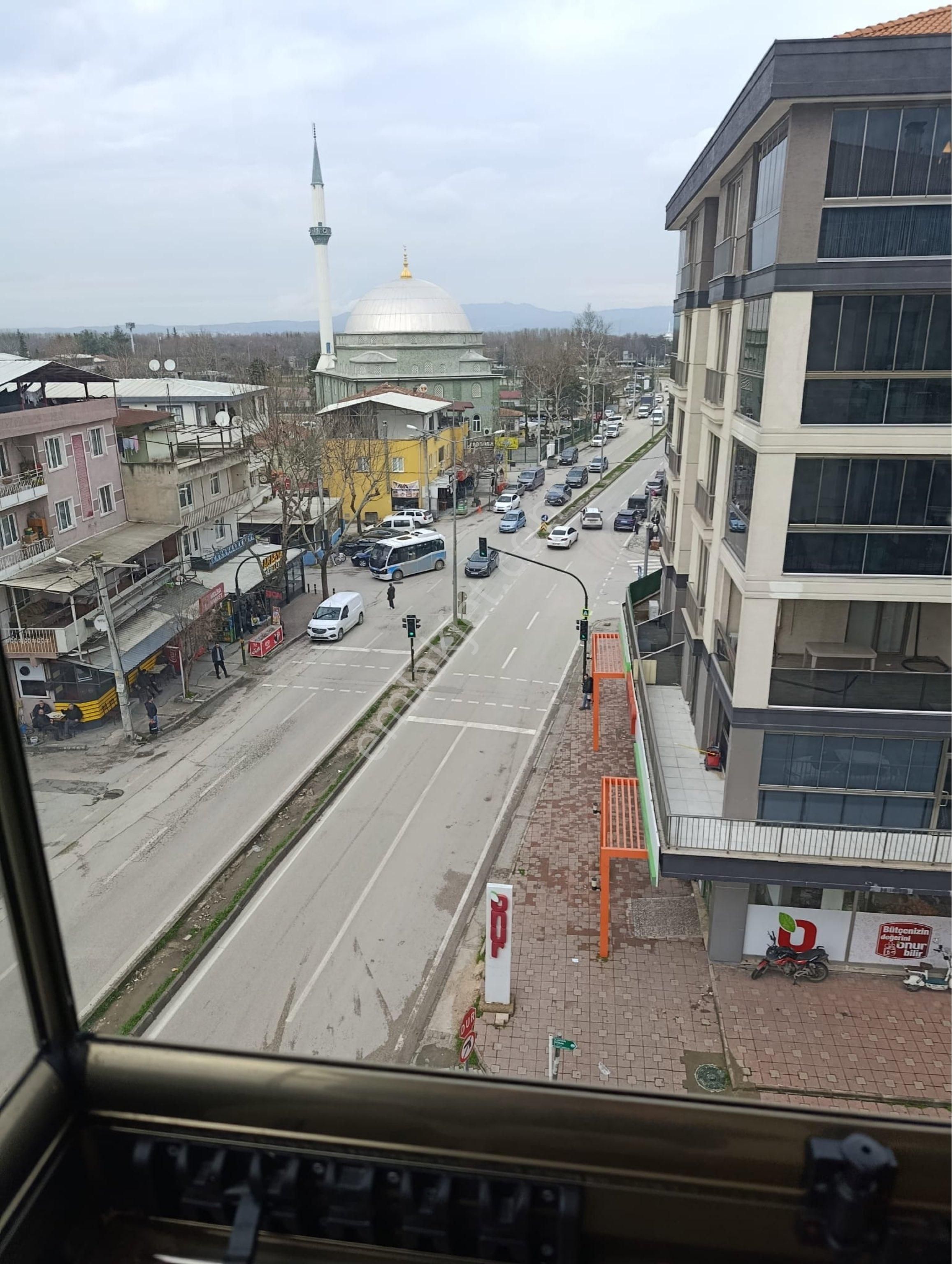 Bursa Osmangazi Soganlı Sedef Sitesi Satılık 3+1 Daire - Görsel 21