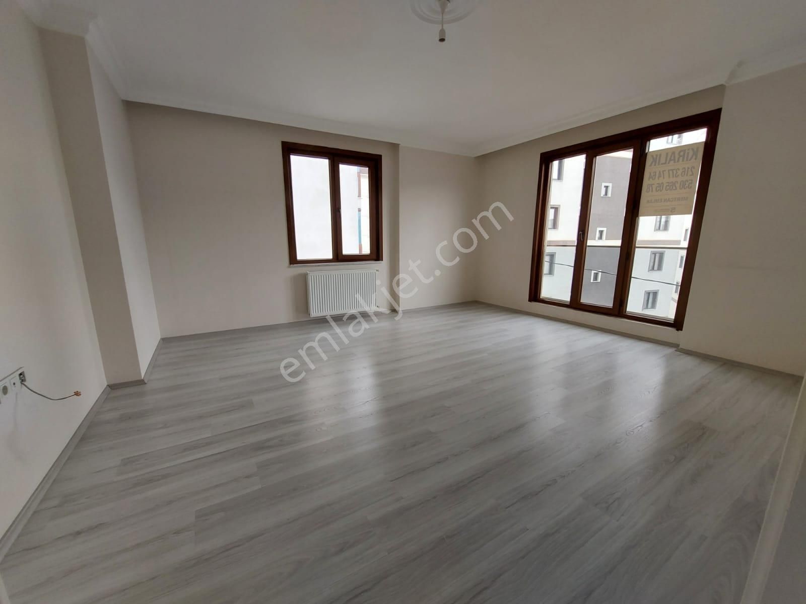 Mertcan Dan Sülüntepe Mah Arakat 3+1 Balkonlu Fırsat Kiralık - Görsel 2