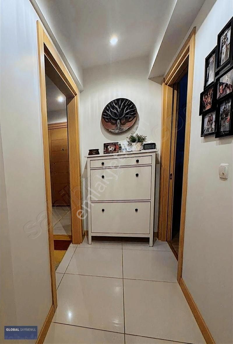 Global'den, Yüzme Havuzlu Elit Sitede,ultra Lüks Daire - Görsel 10