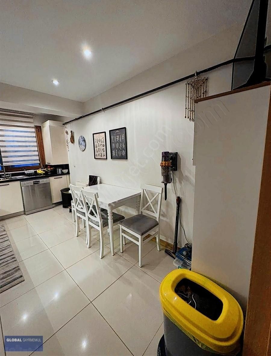 Global'den, Yüzme Havuzlu Elit Sitede,ultra Lüks Daire - Görsel 2