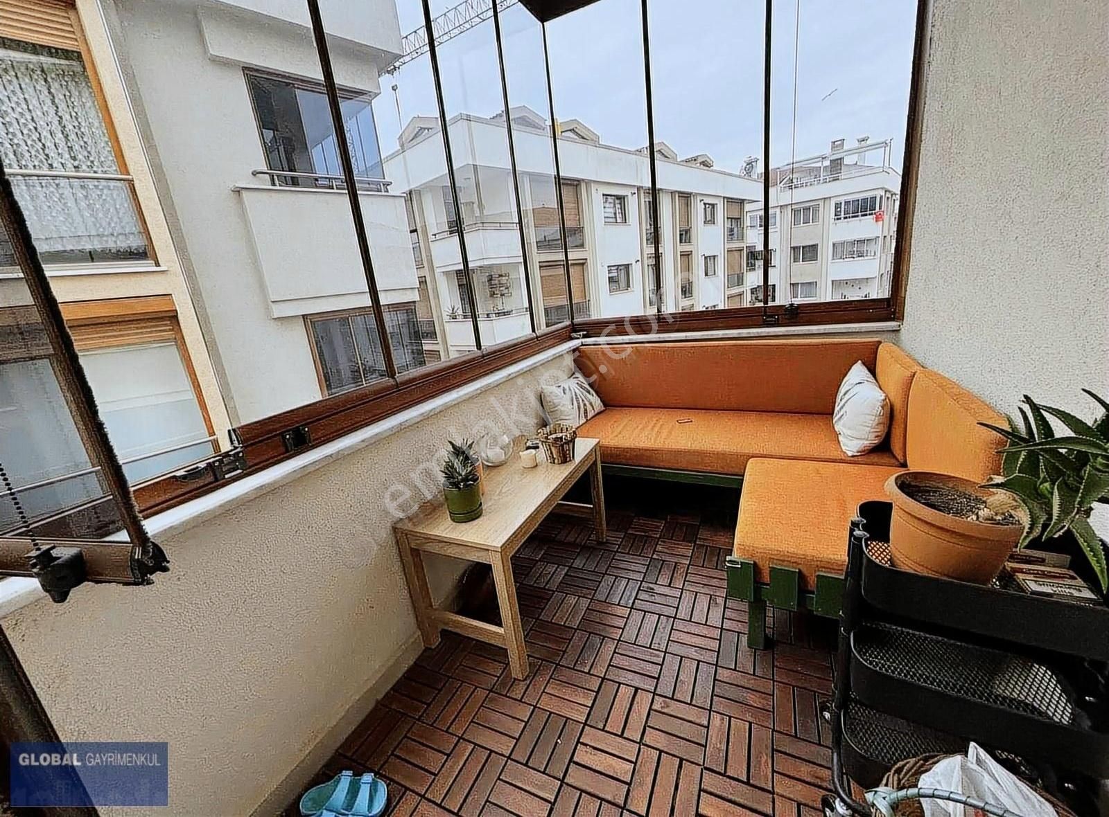 Global'den, Yüzme Havuzlu Elit Sitede,ultra Lüks Daire