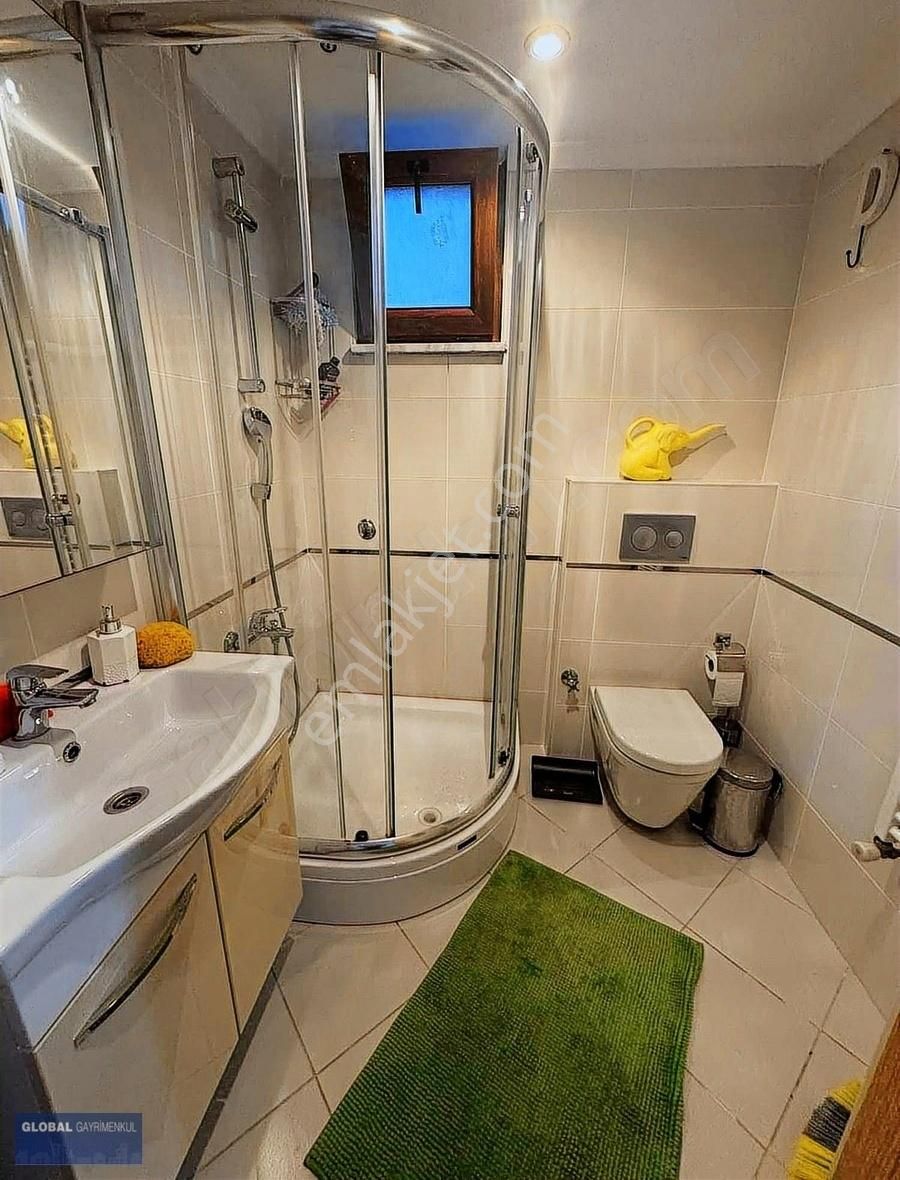 Global'den, Yüzme Havuzlu Elit Sitede,ultra Lüks Daire - Görsel 8