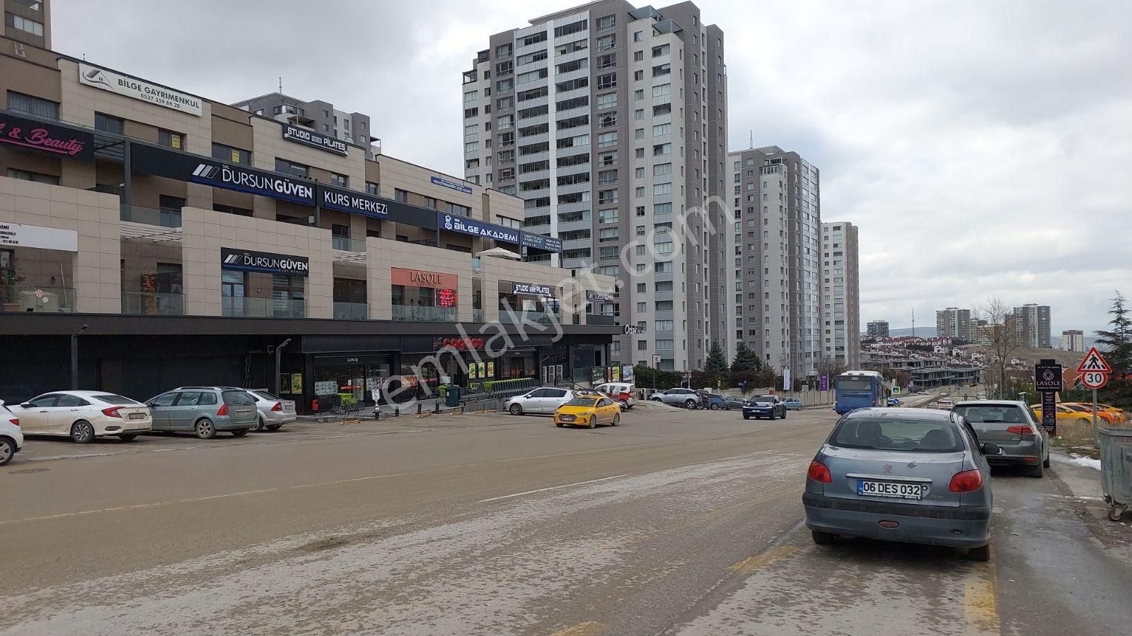 Ankara'nın Yükselen Değeri Beytepe'deultra Lüx Arakat1+1daire - Görsel 5