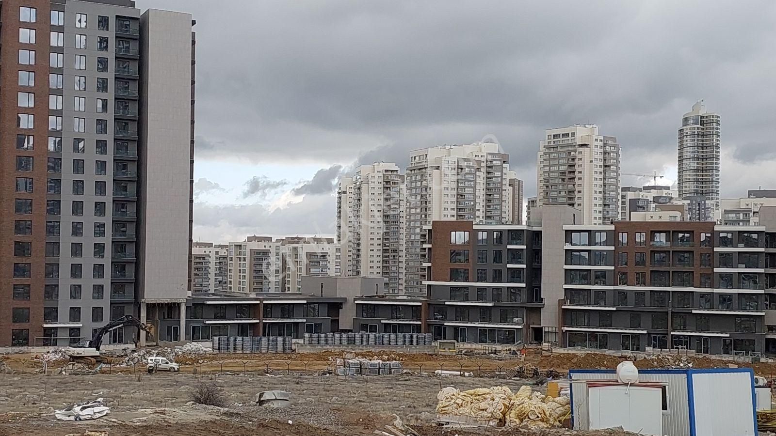 Ankara'nın Yükselen Değeri Beytepe'deultra Lüx Arakat1+1daire - Görsel 9