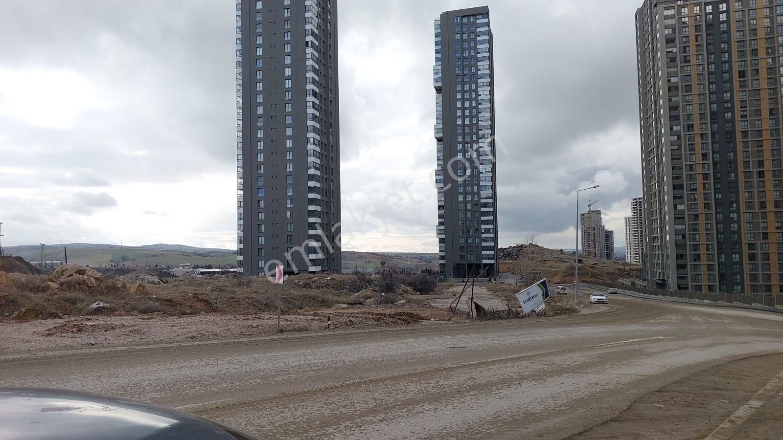 Ankara'nın Yükselen Değeri Beytepe'deultra Lüx Arakat1+1daire - Görsel 14